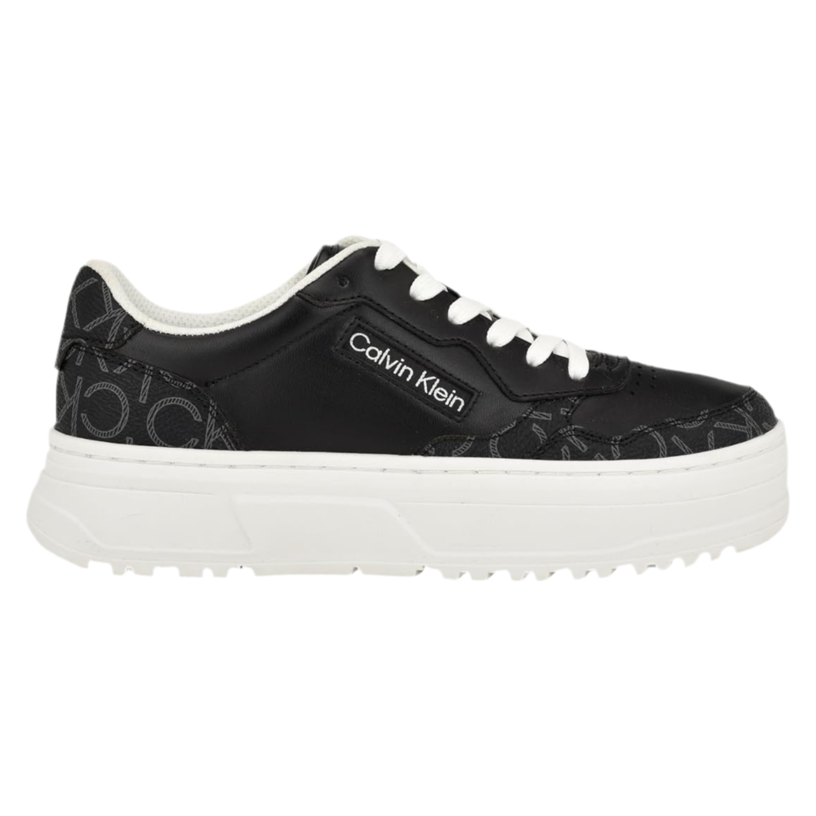 Calvin Klein Women Karyne - Black