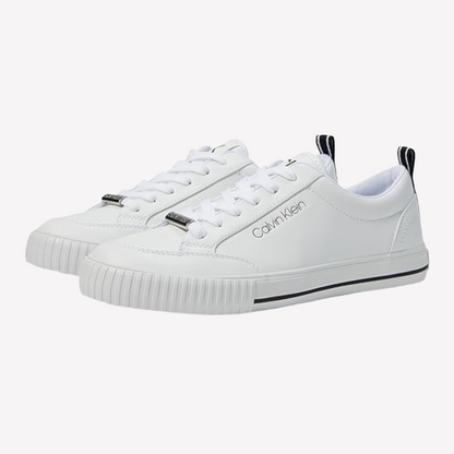 Calvin Klein Unisex Lumiee - White