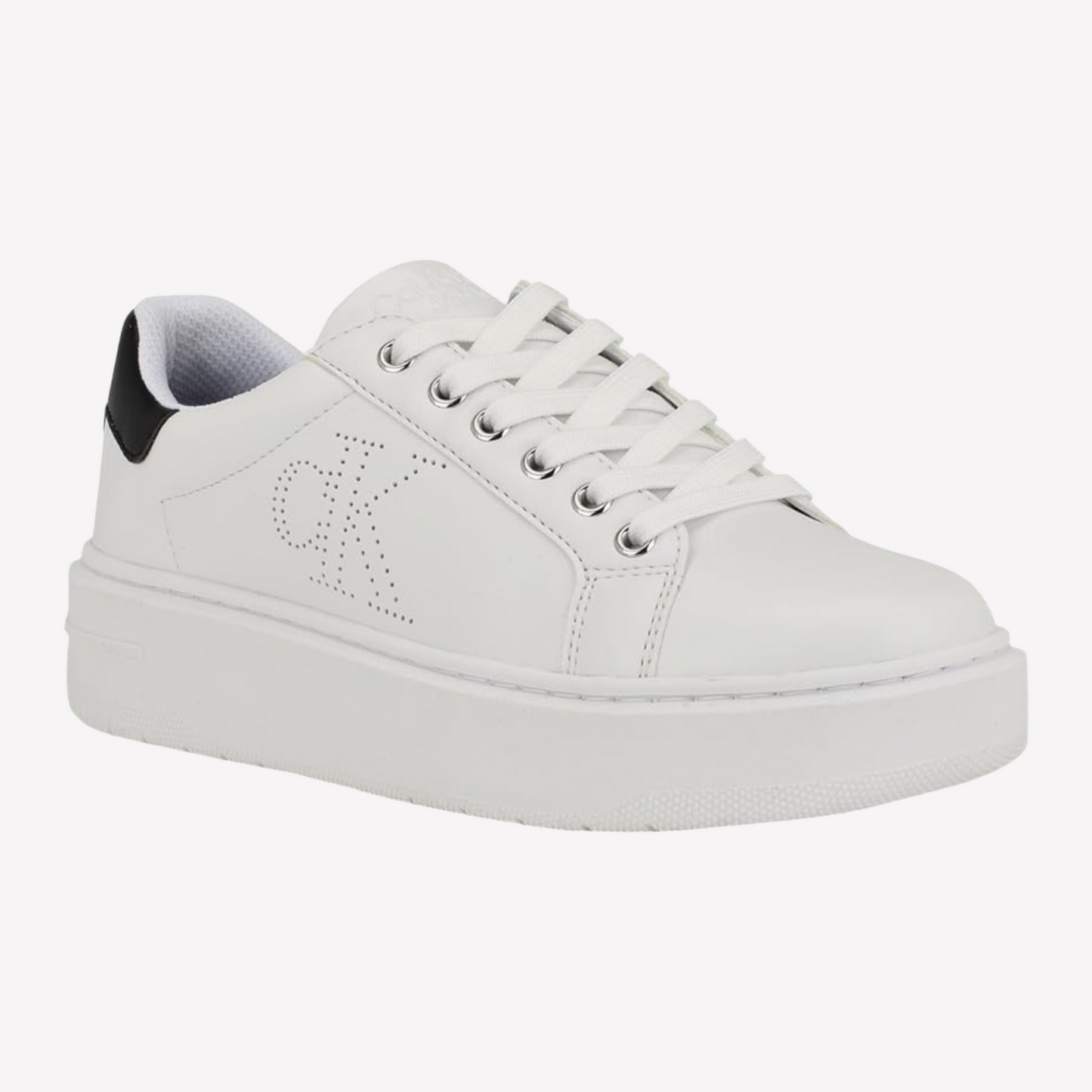 Calvin Klein Women Daili - White