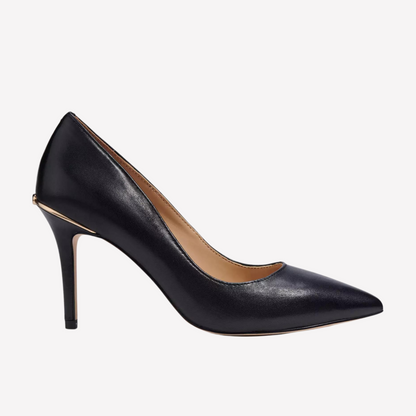 COACH Women's Wiley Pump - Black