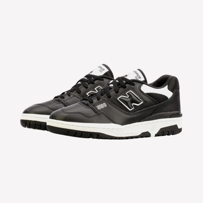 New Balance Men 550 - Black