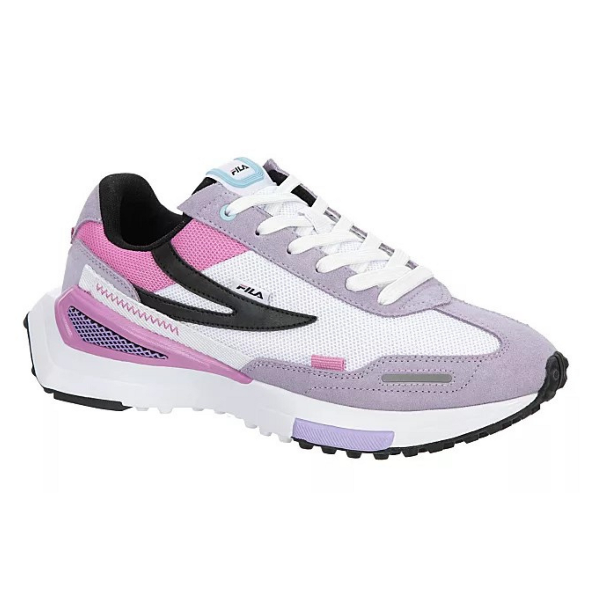 Scarpe fila lilla shop