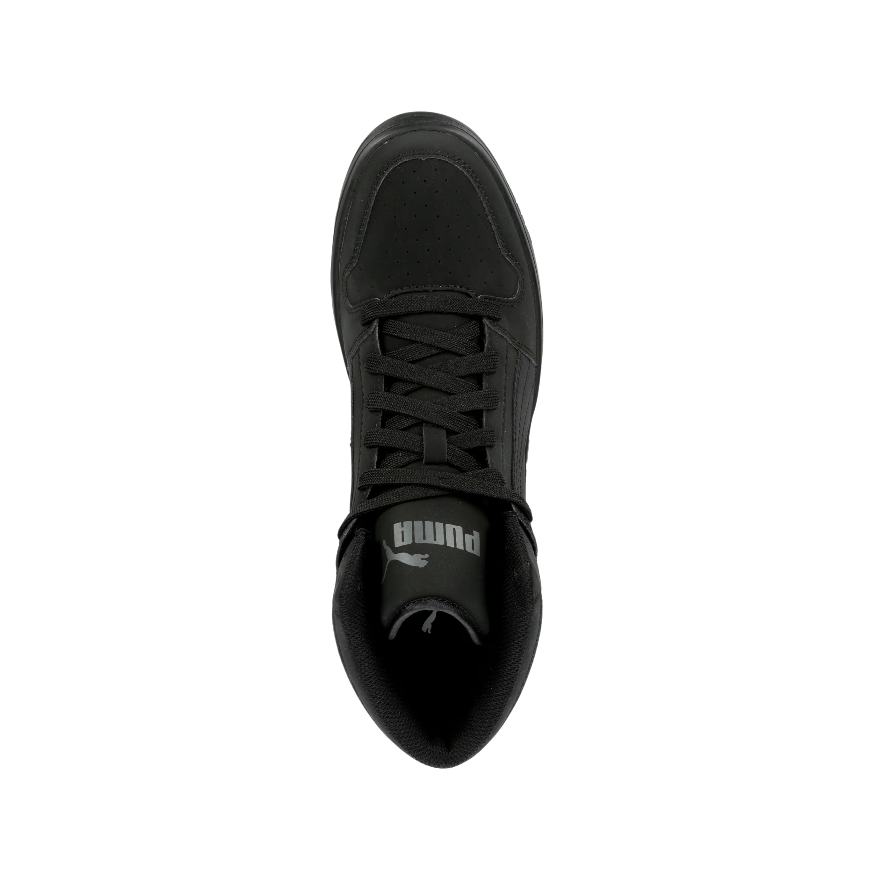 Puma Men Rebound Layup - Black