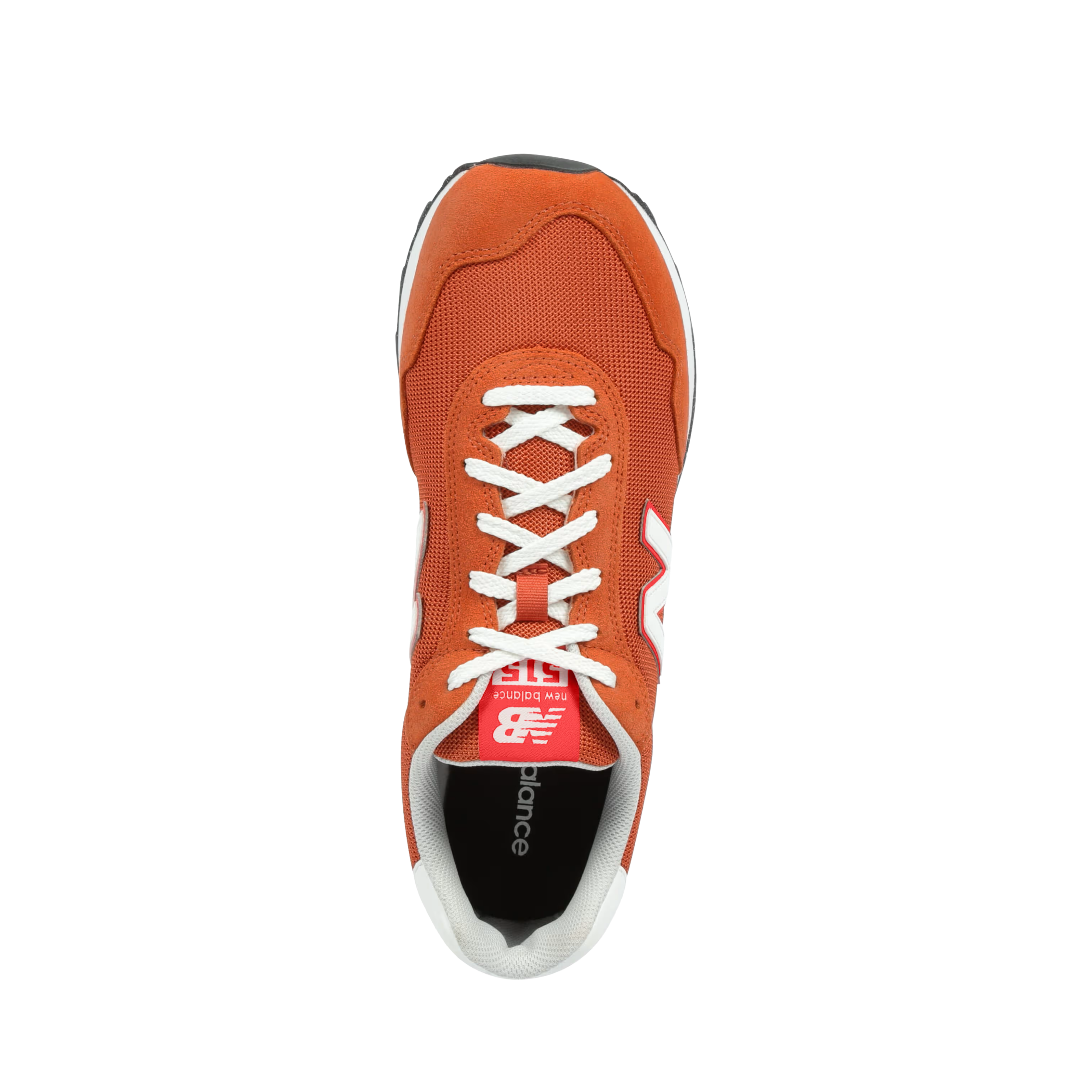 New Balance Men 515 Sneaker - Orange