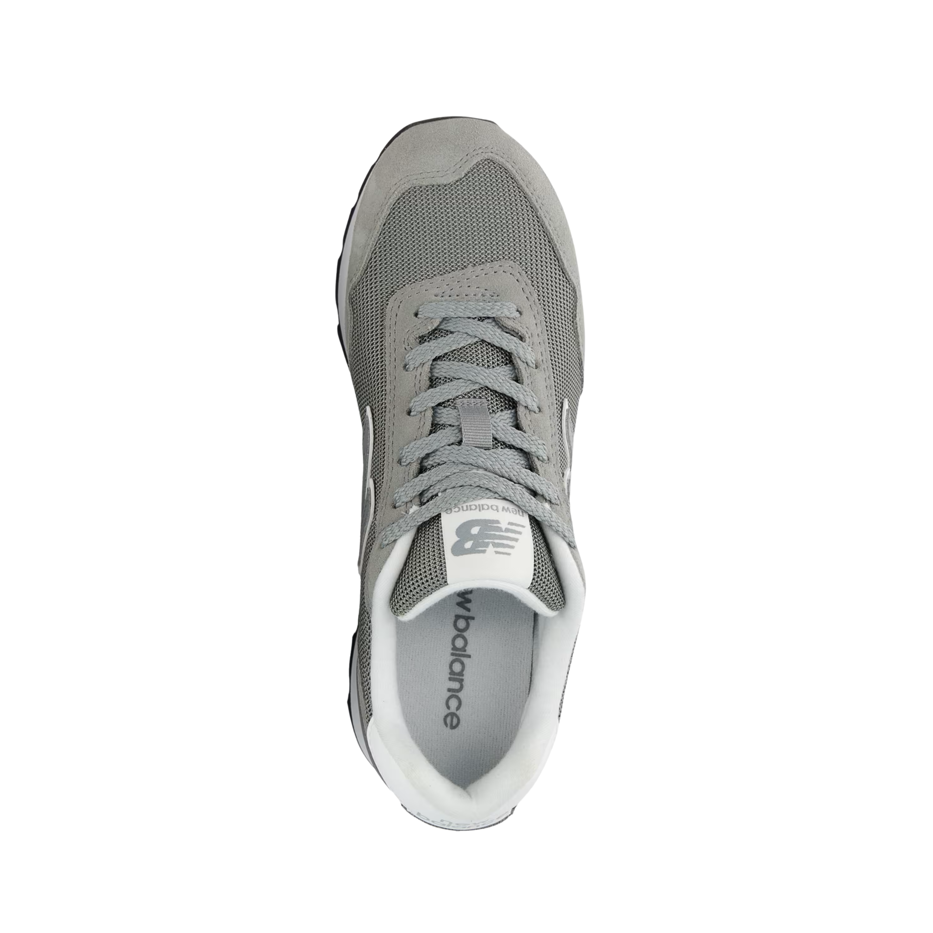 New Balance Women 515H Platform Sneaker - Grey