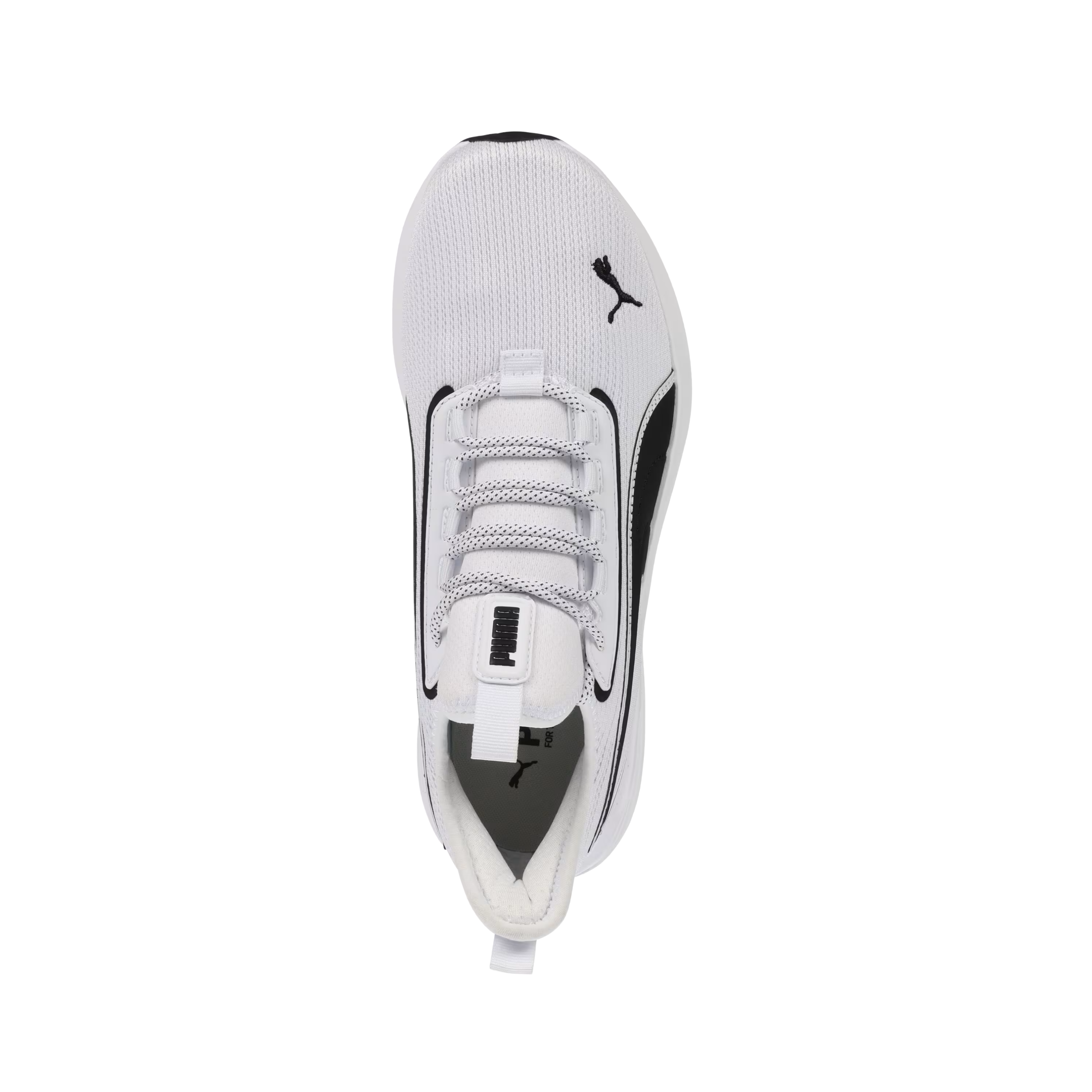 Puma Men Darter Pro 2 - White