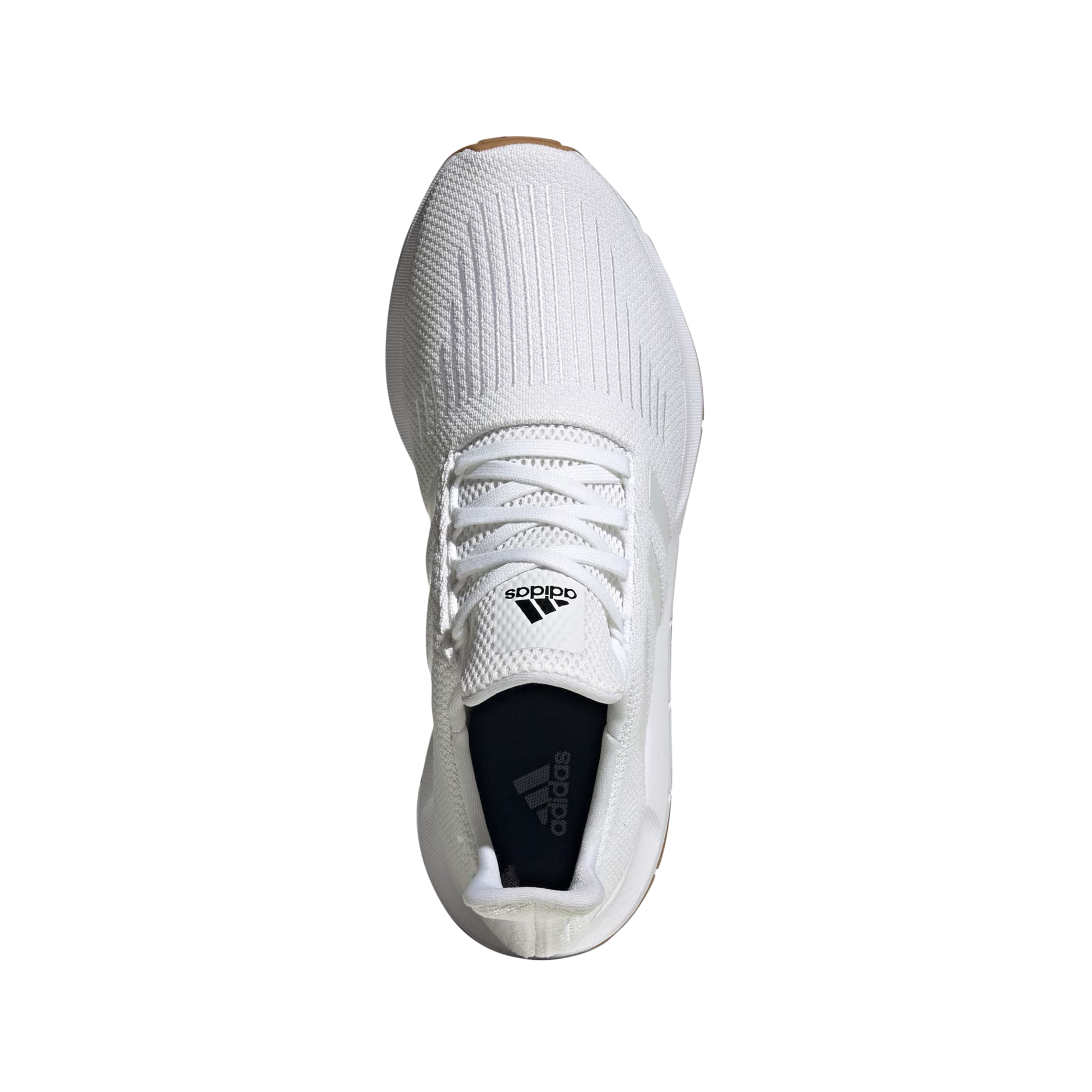 Adidas Men Swift Run 1.0 - White