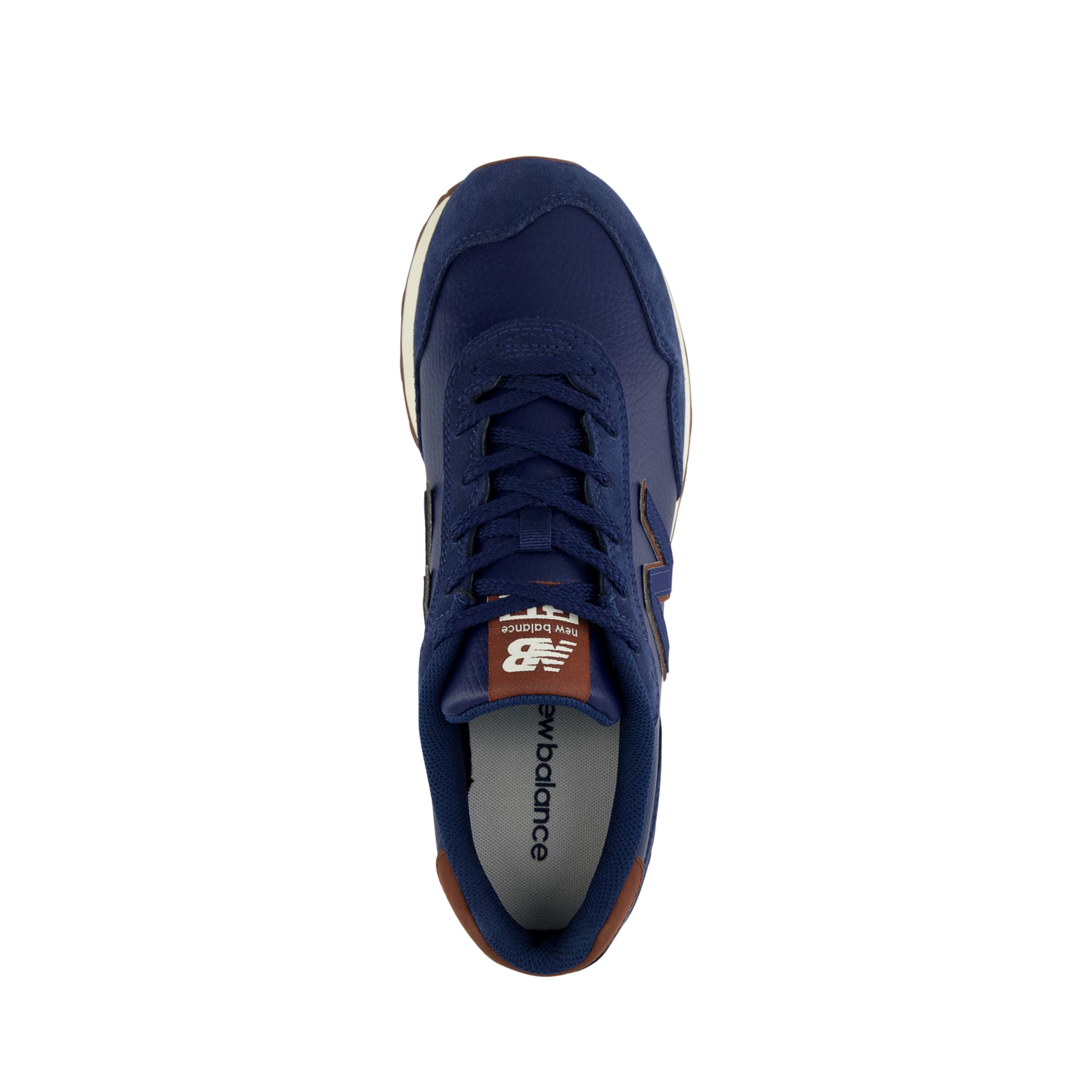 New Balance Men 515 Sneaker - Navy