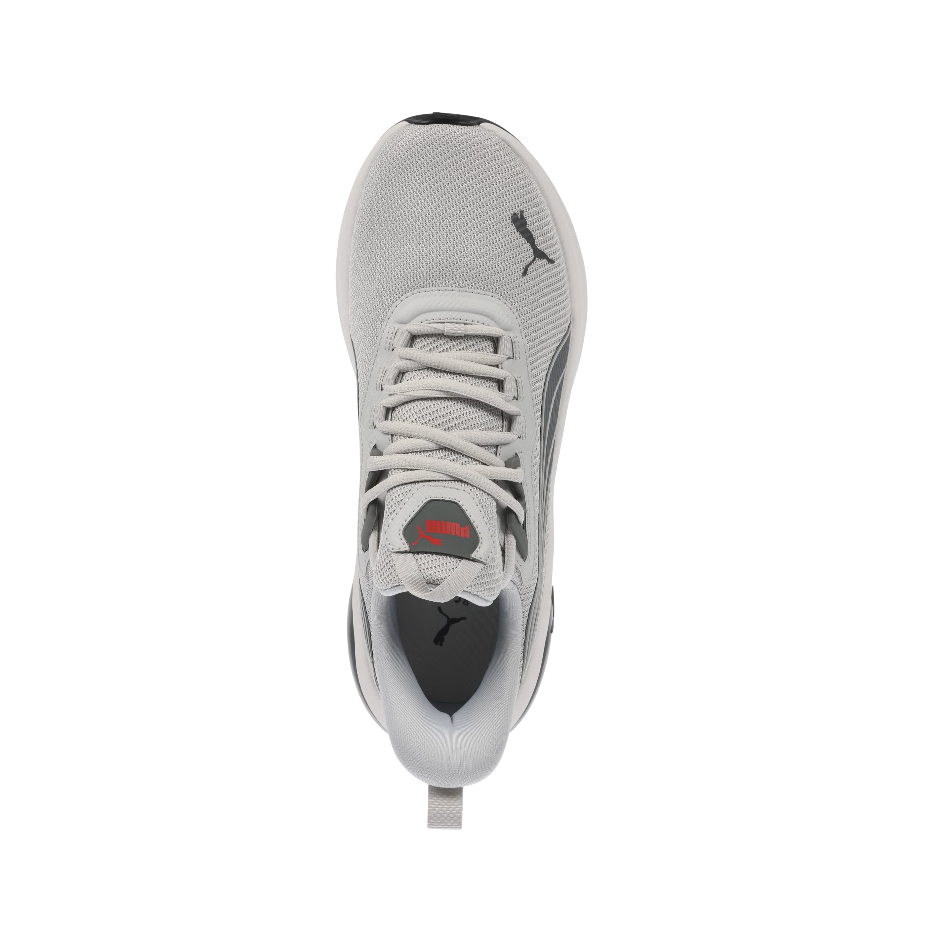 Puma Men Seeker Running - Grey