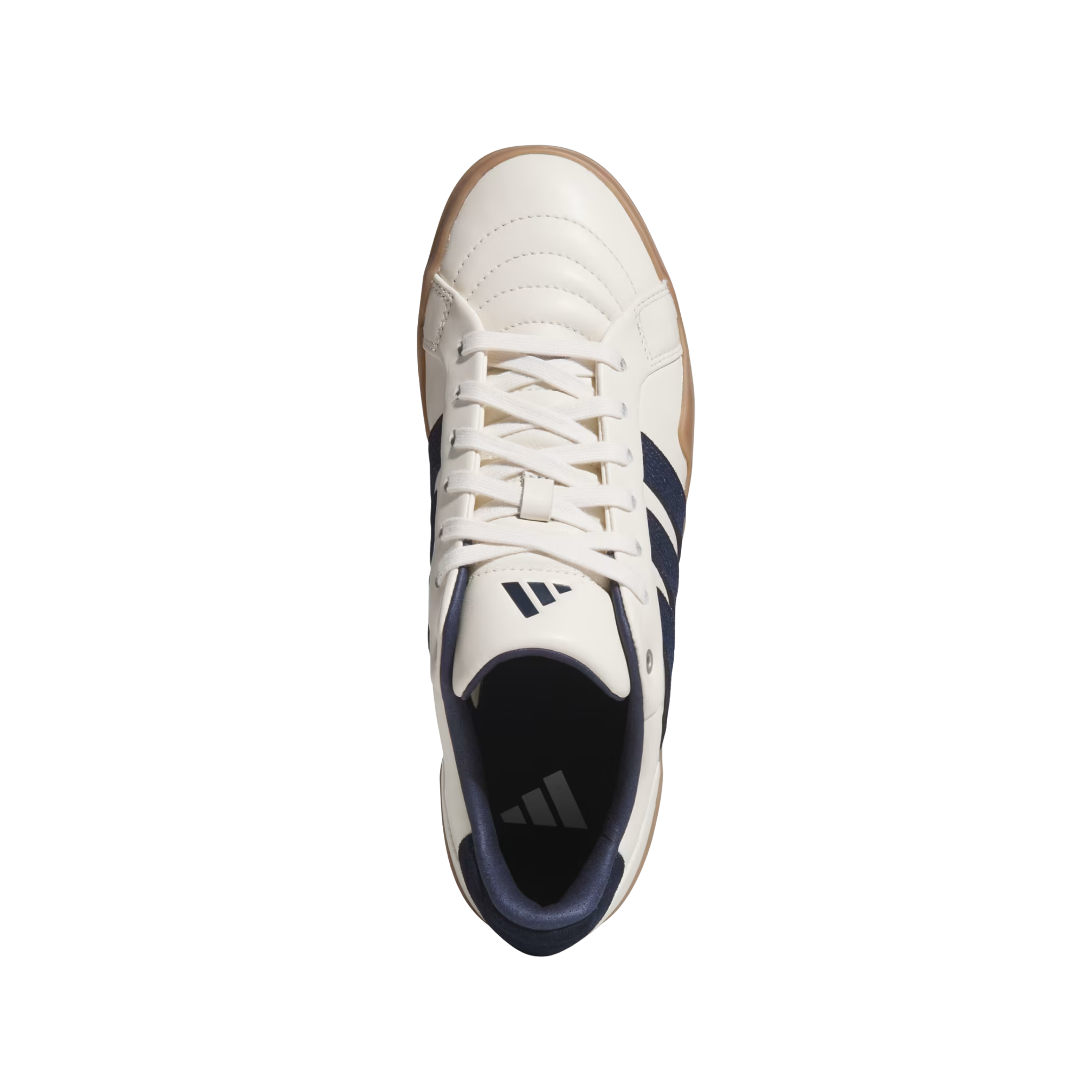 Adidas Men Retrocross Gripmore Spikeless Golf - Chalk White Collegiate Navy