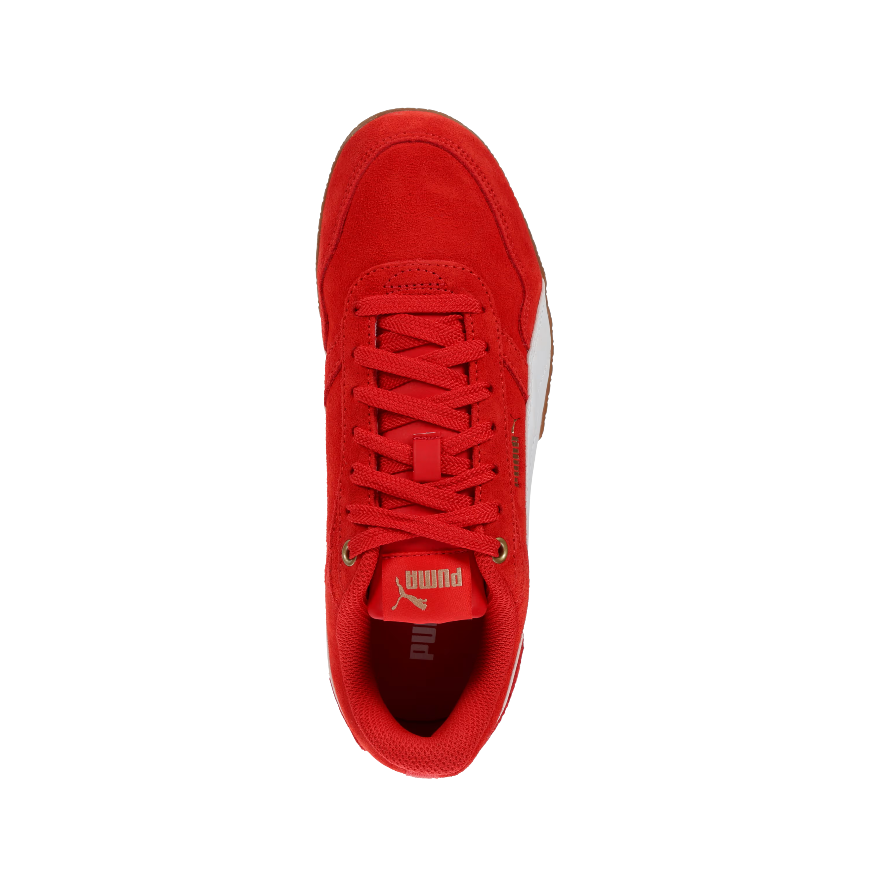 Puma Women Bella Donna Sneaker - Red