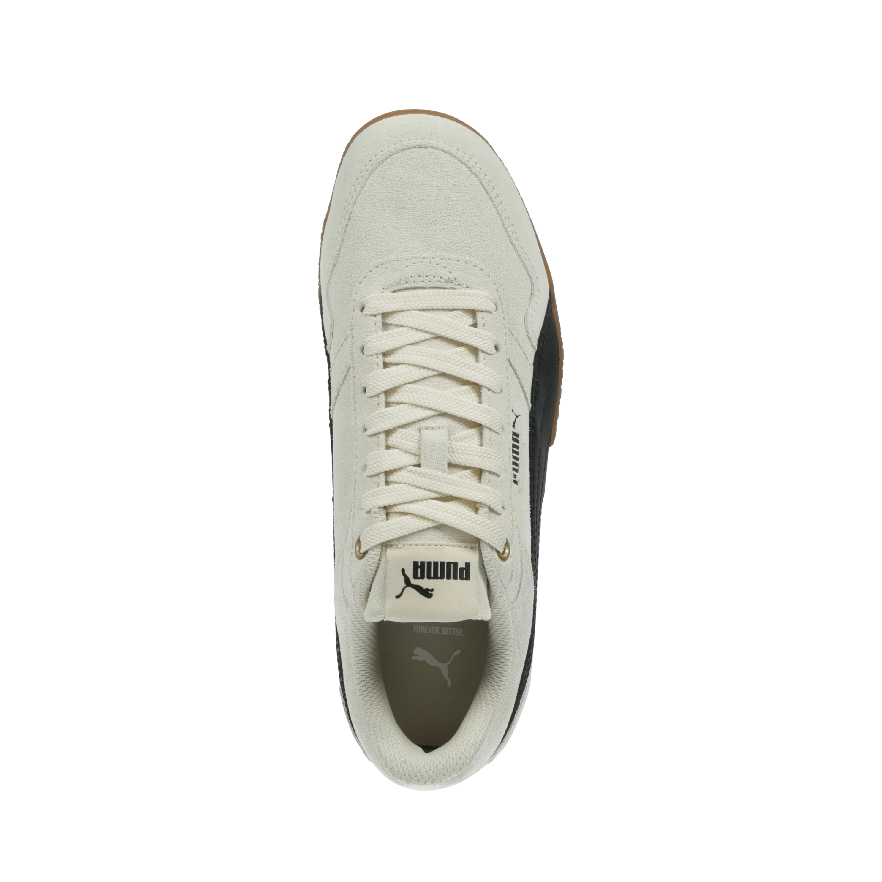 Puma Women Bella Donna Sneaker - Tan