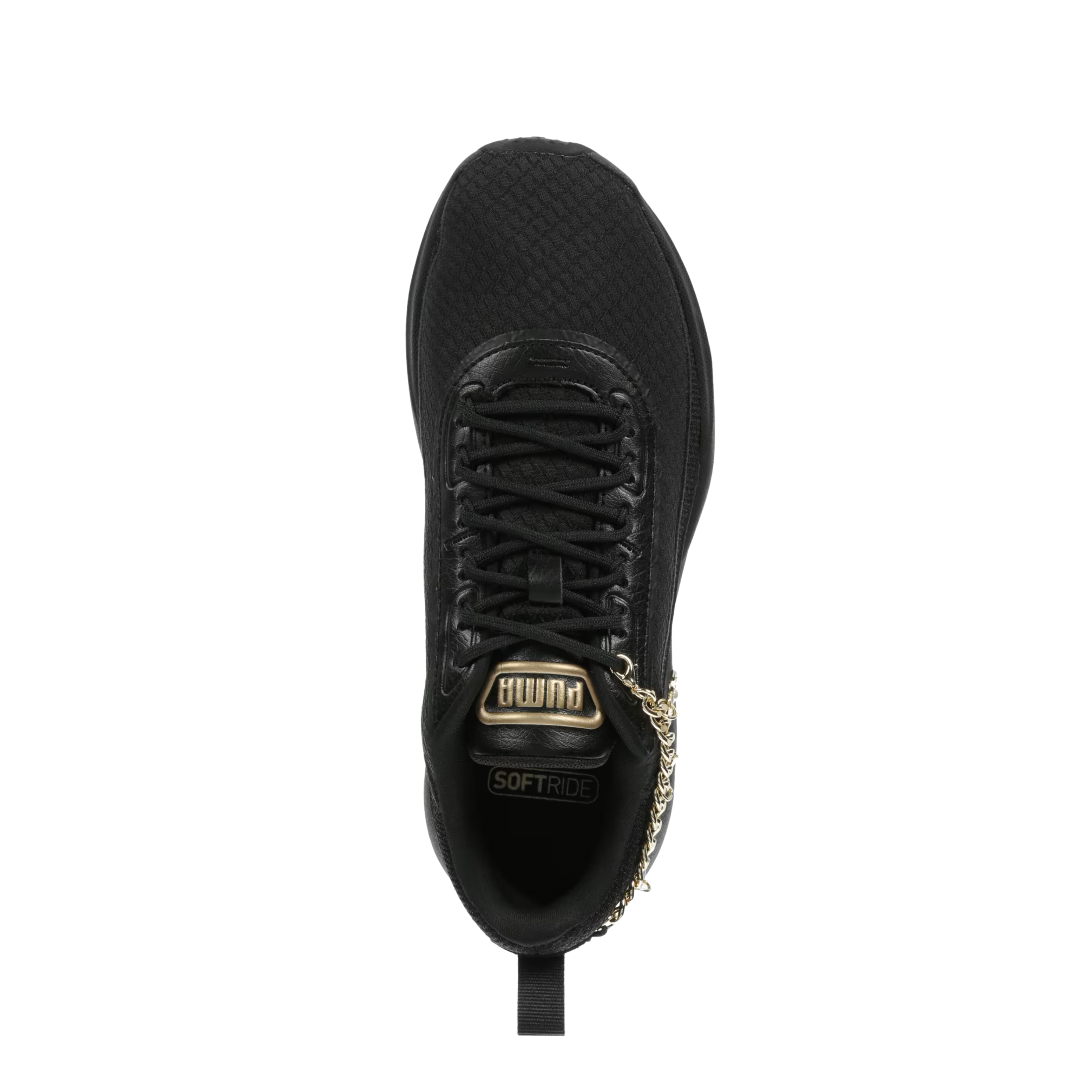 Puma Women Cyra Running - Black