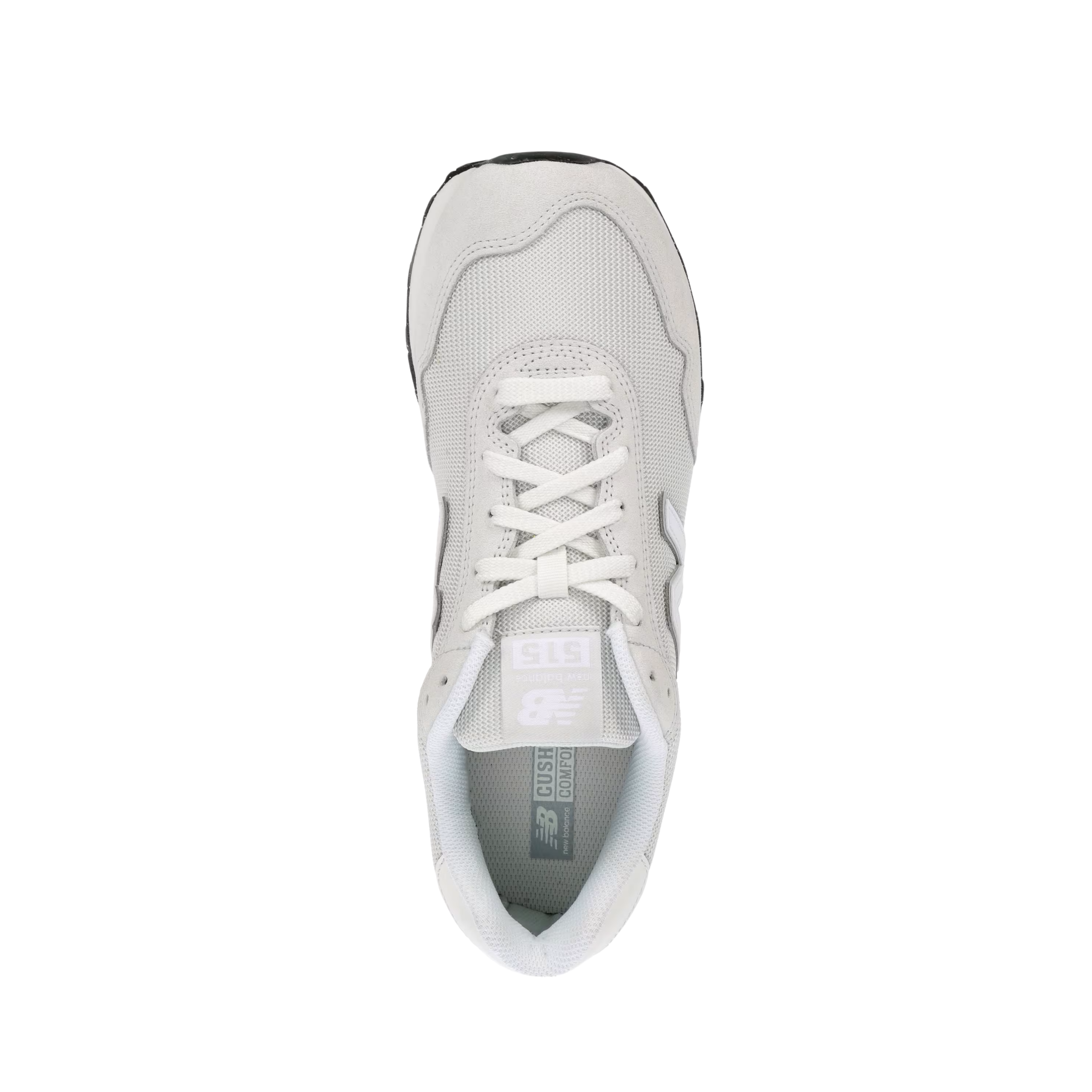 New Balance Men 515 Sneaker - White