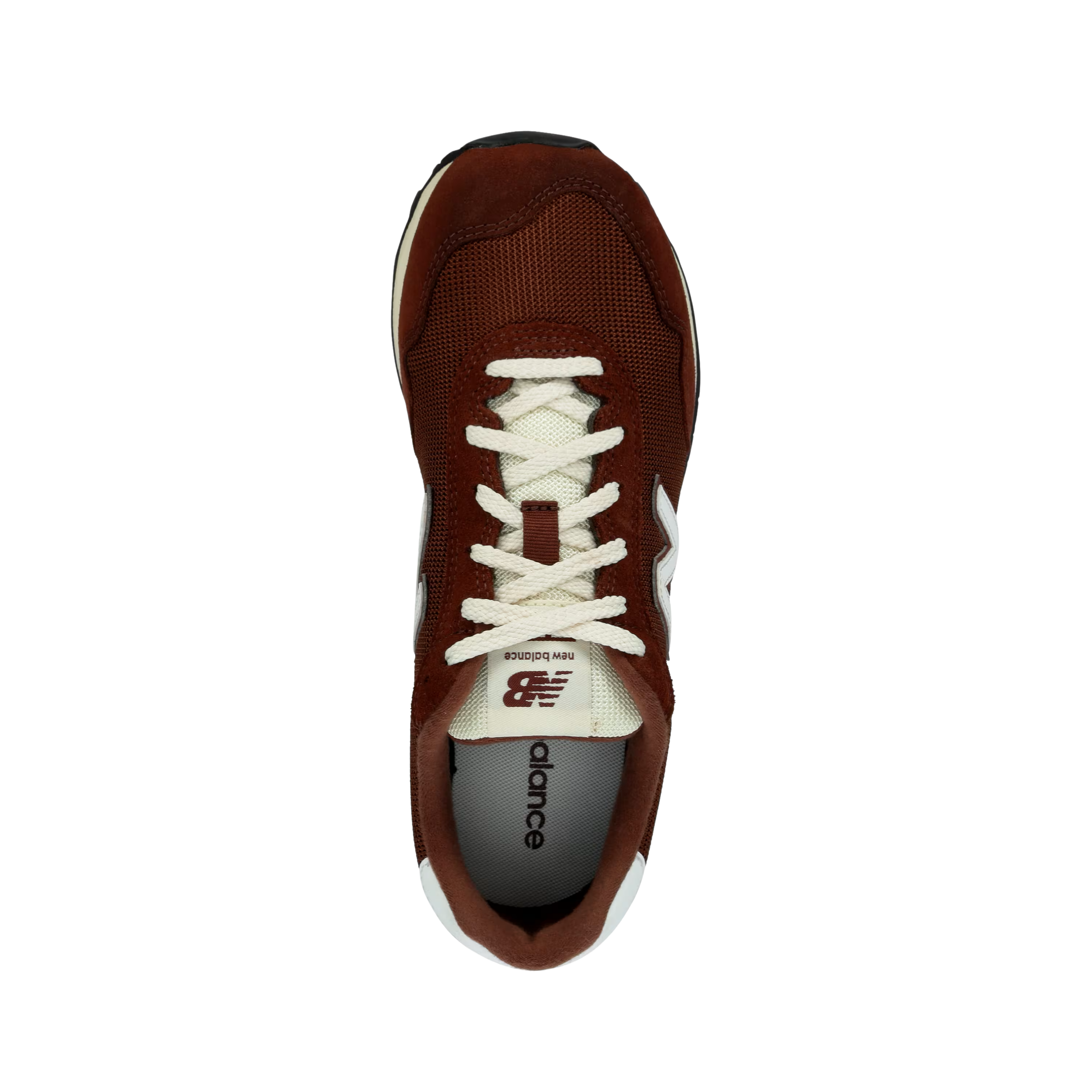 New Balance Women 515 Sneaker - Brown