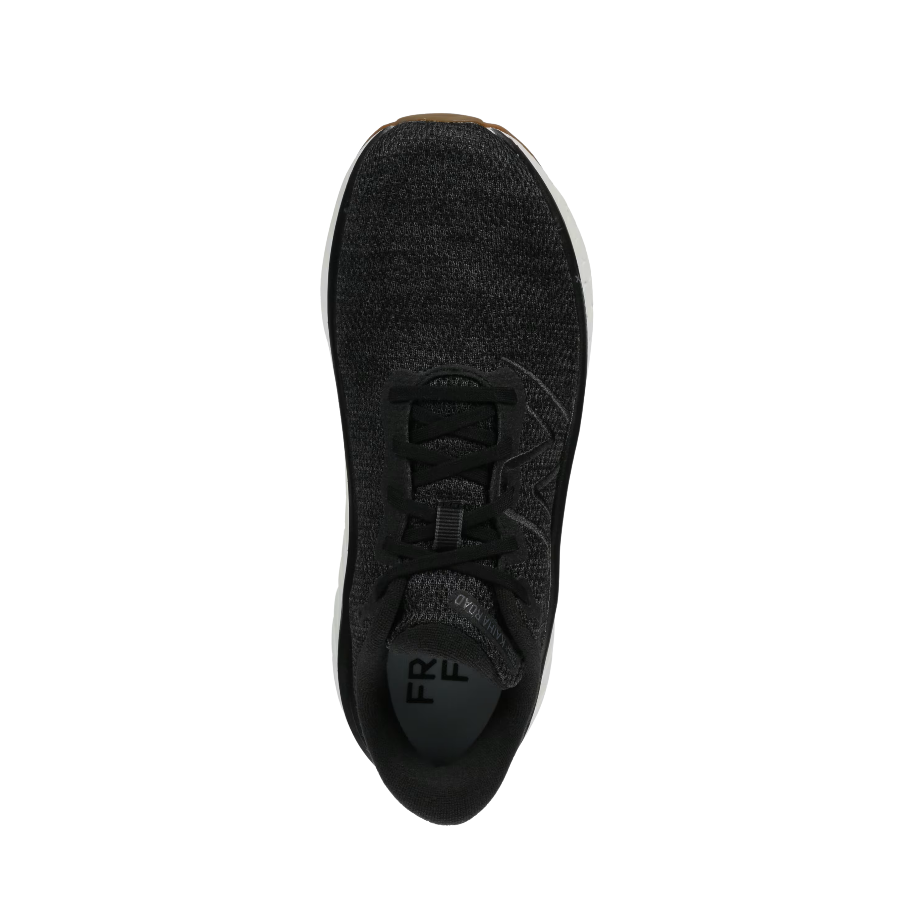 New Balance Men Fresh Foam X Kaiha Running - Black