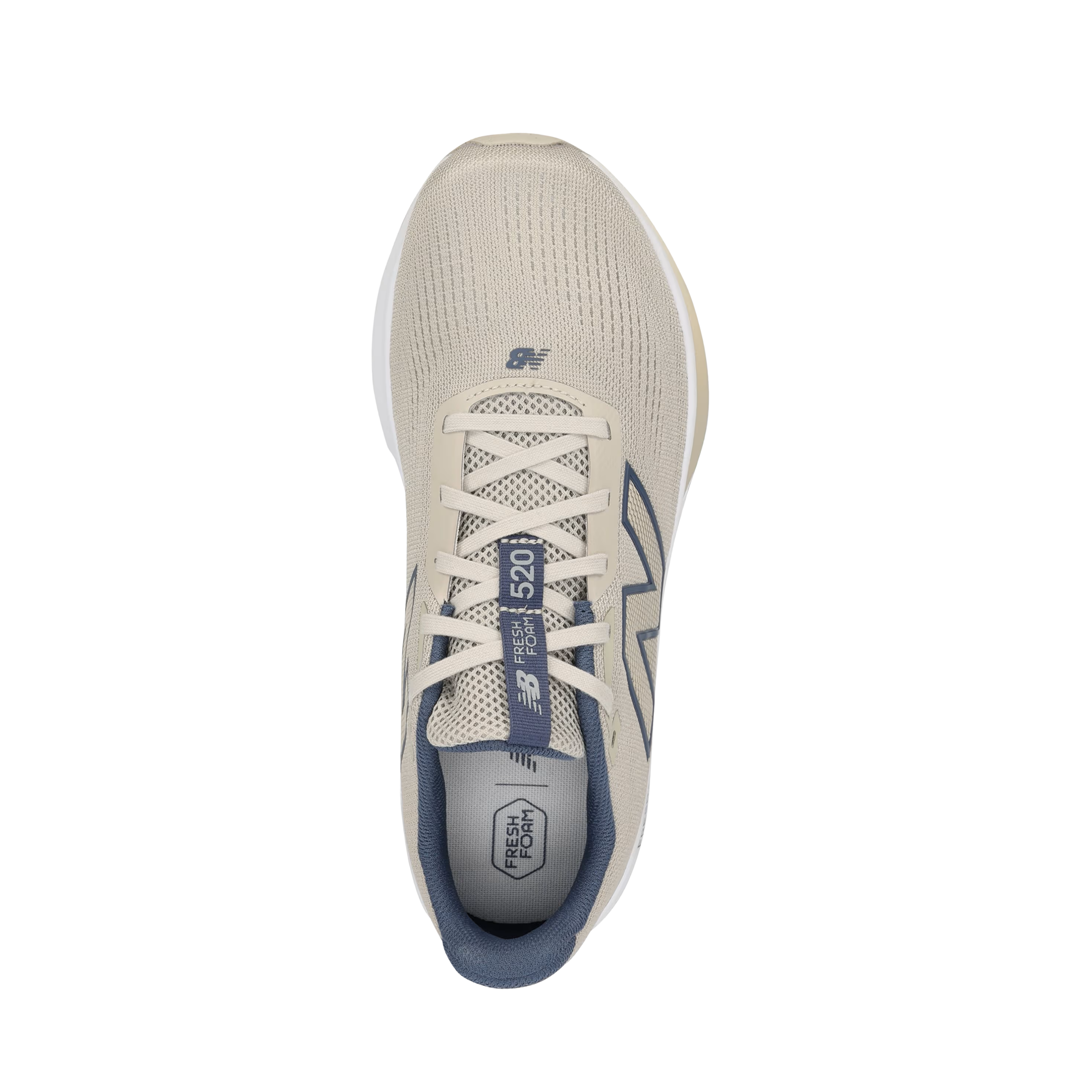 New Balance Men 520 V9 Running - Tan