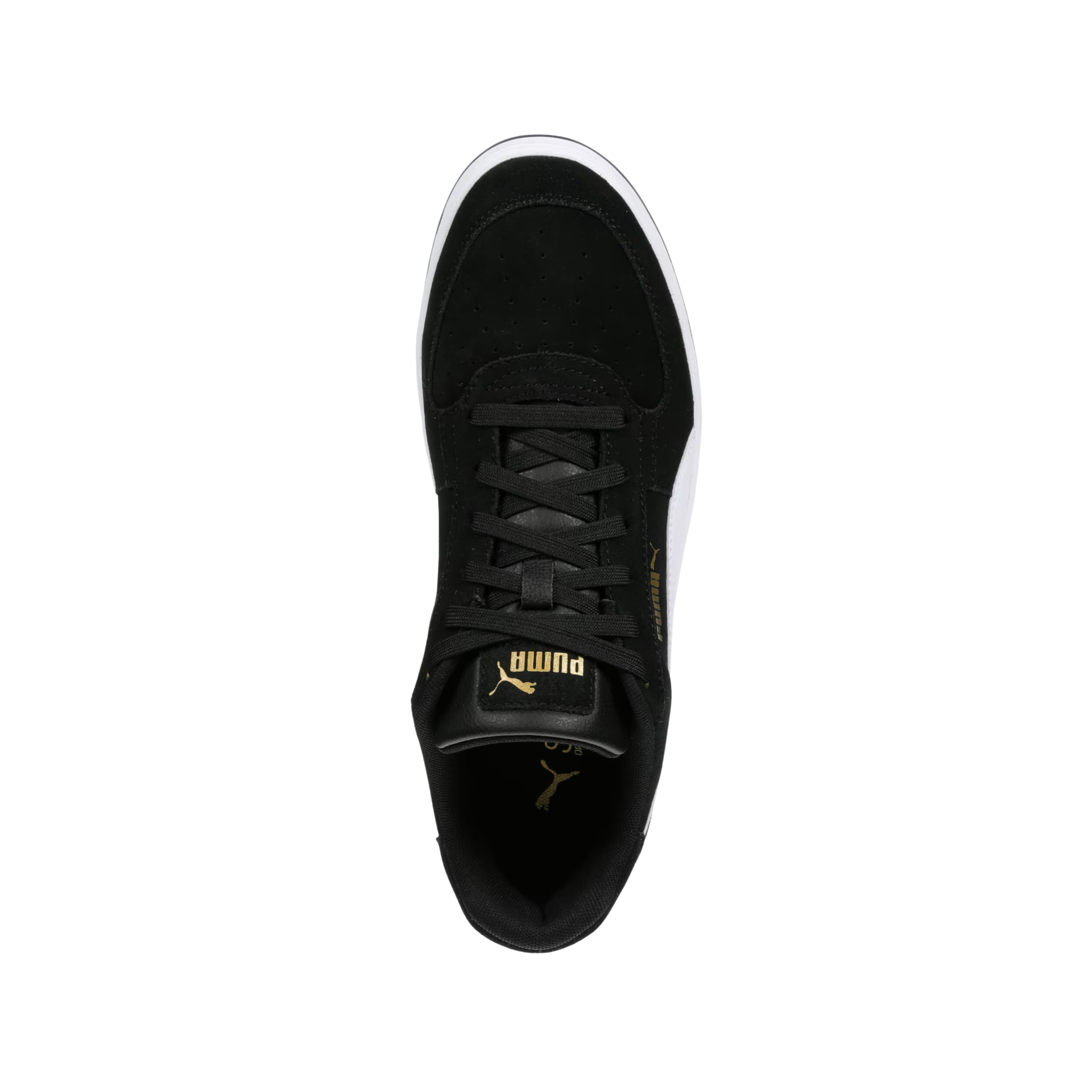 Puma Men Caven 2.0 - Black