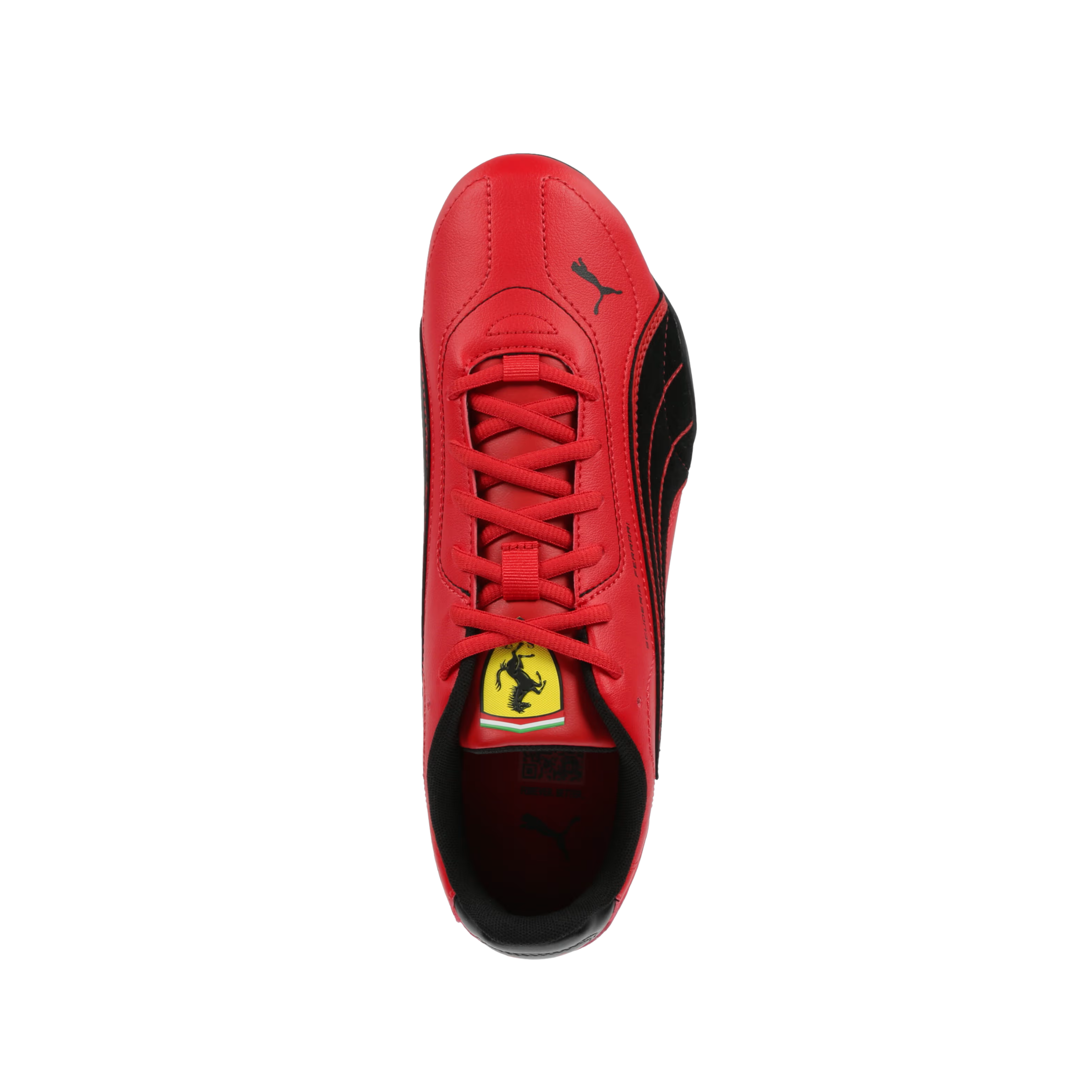 Puma Men Ferrari Catch - Red