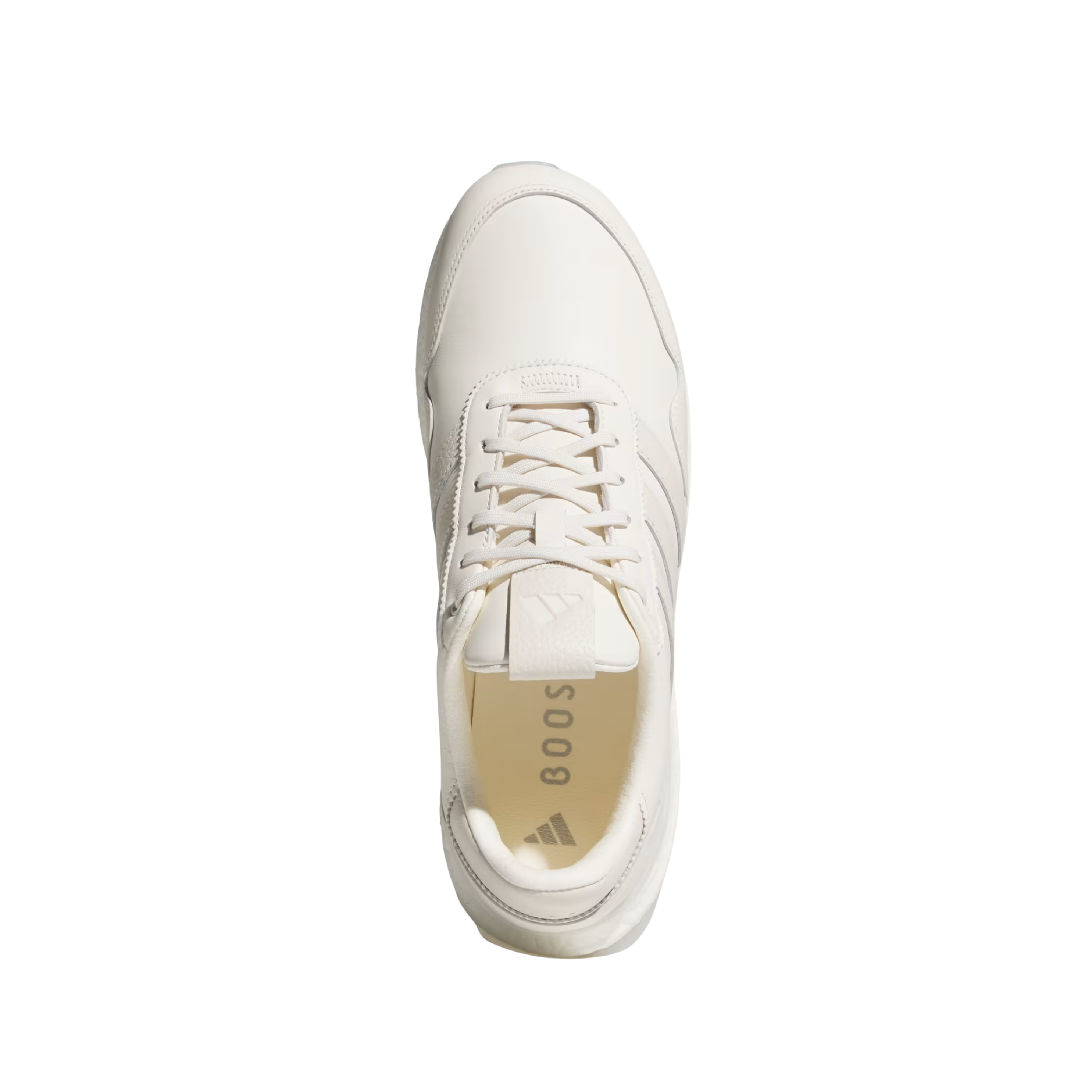 Adidas Men S2G LTD Spikeles Golf - Chalk White
