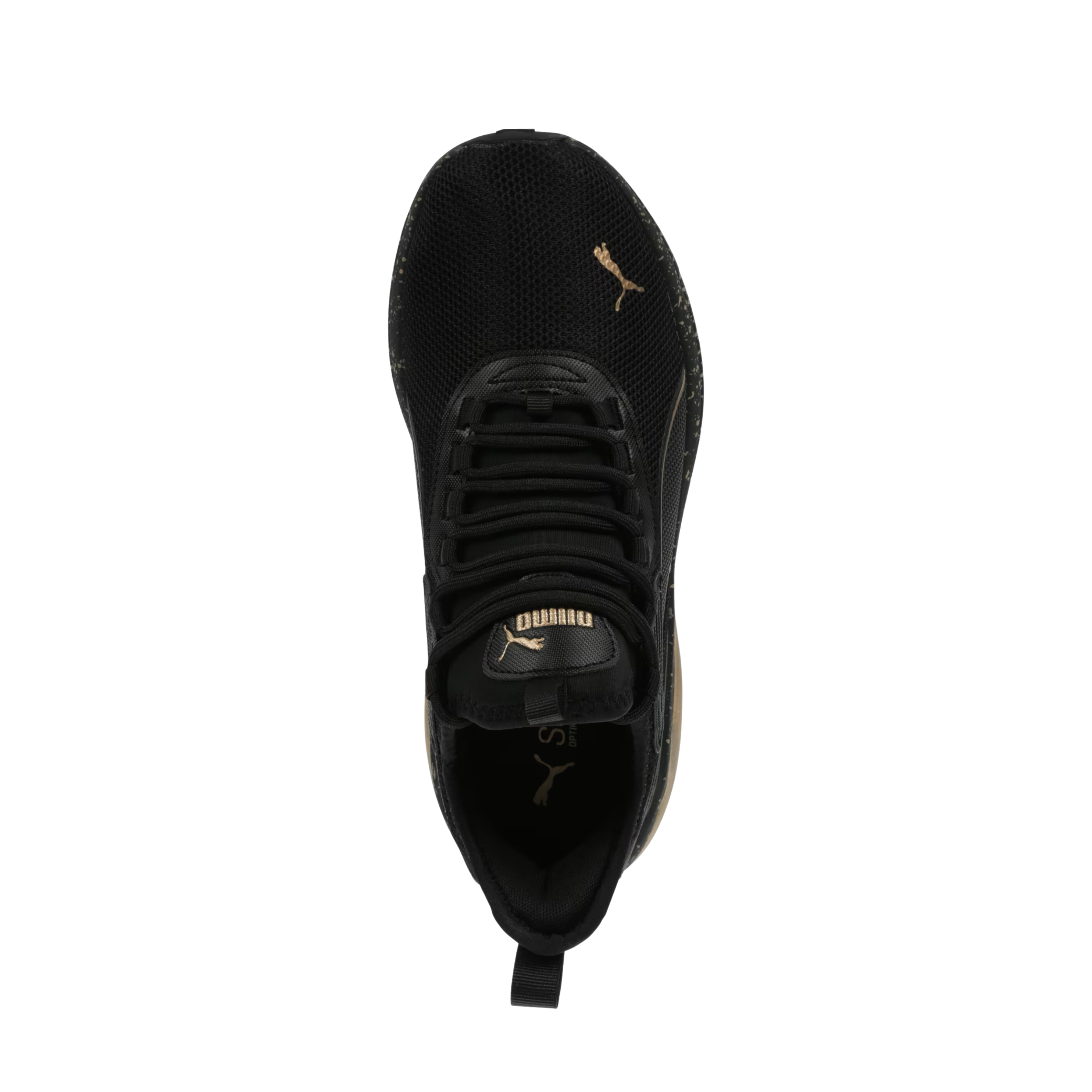 Puma Women Ampliflier - Black