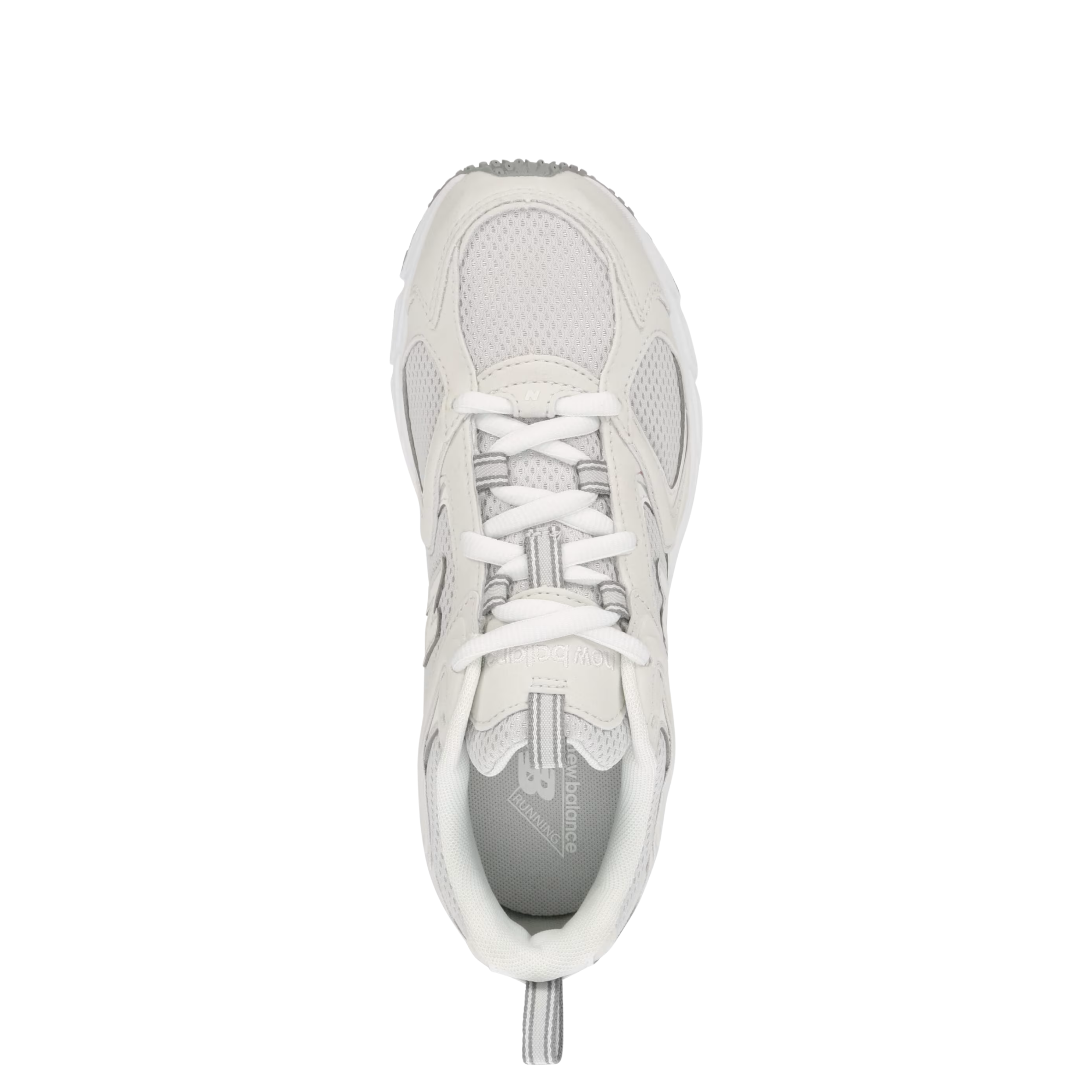New Balance Women 408 Sneaker - Grey