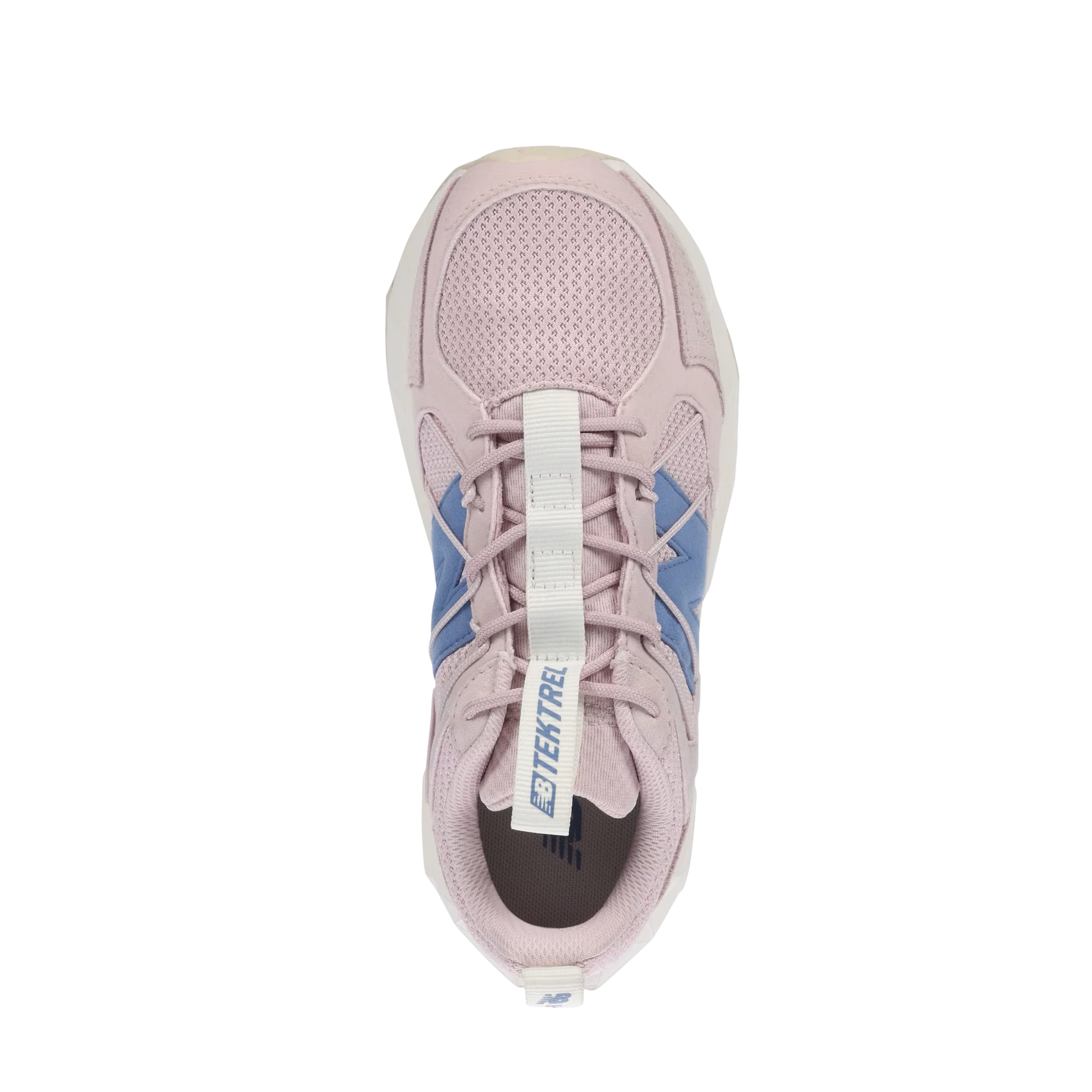 New Balance Women Tektrel Running - Pink