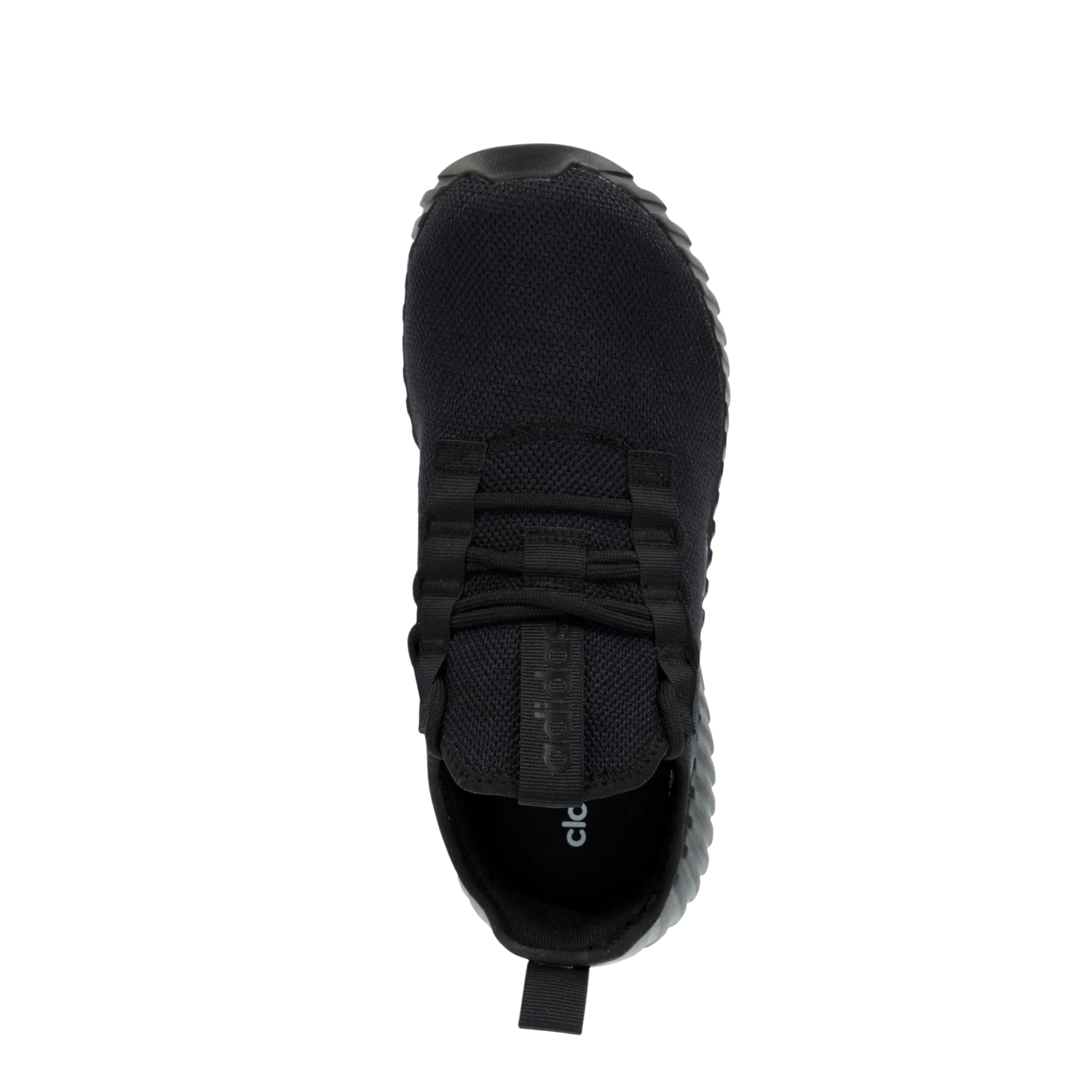 Adidas Men Kaptir 3.0 Sneaker - Black