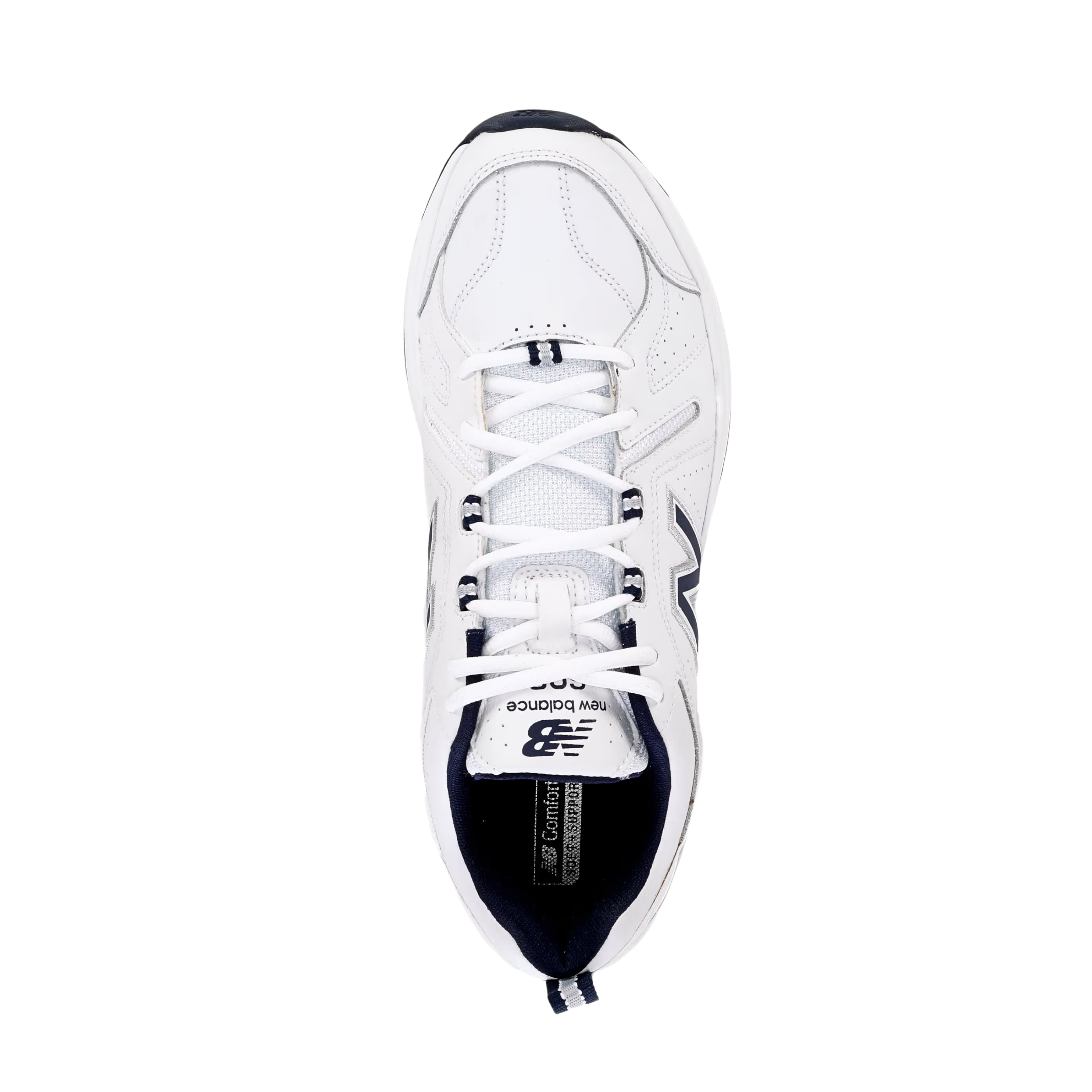 New Balance Men 608 V5 Walking - White