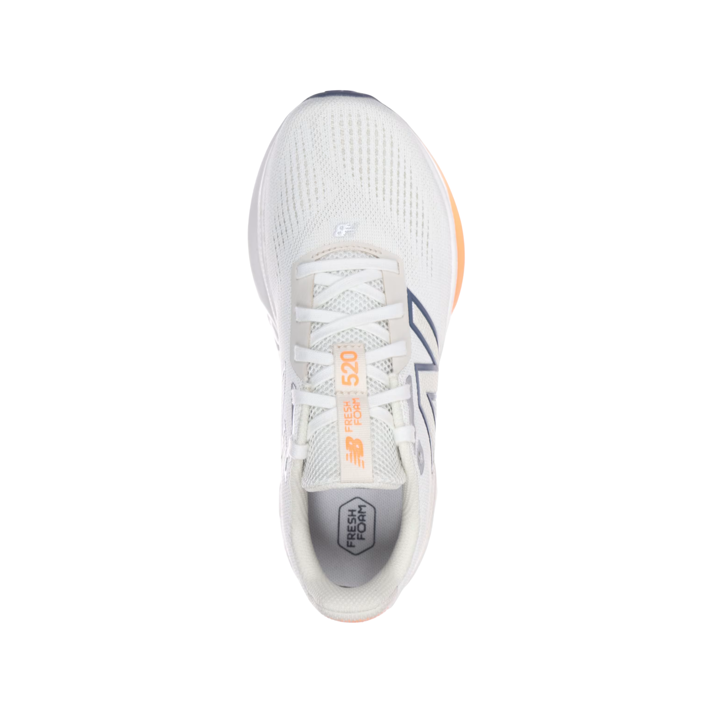 New Balance Women 520 Running - White