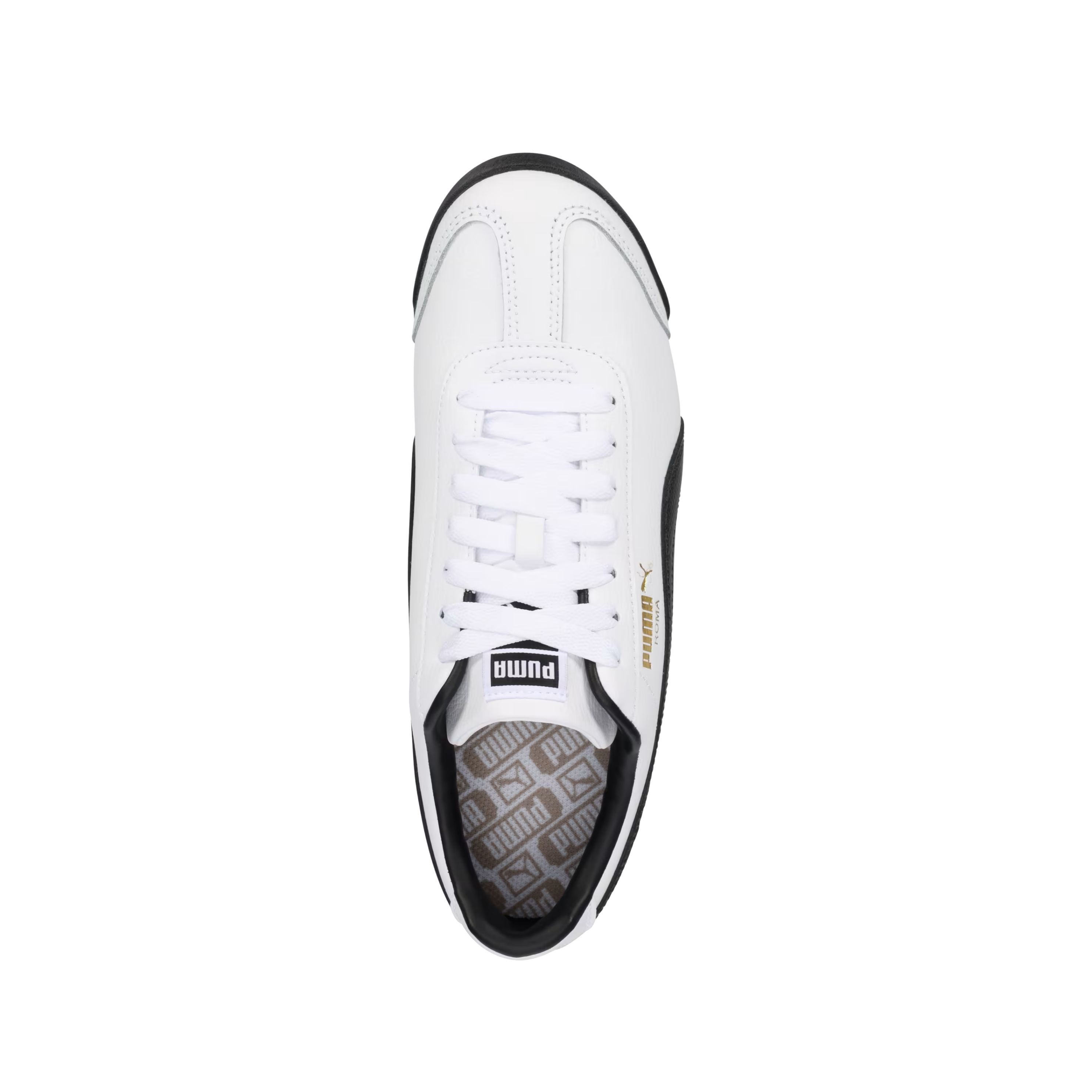 Puma Men Roma - Whiite