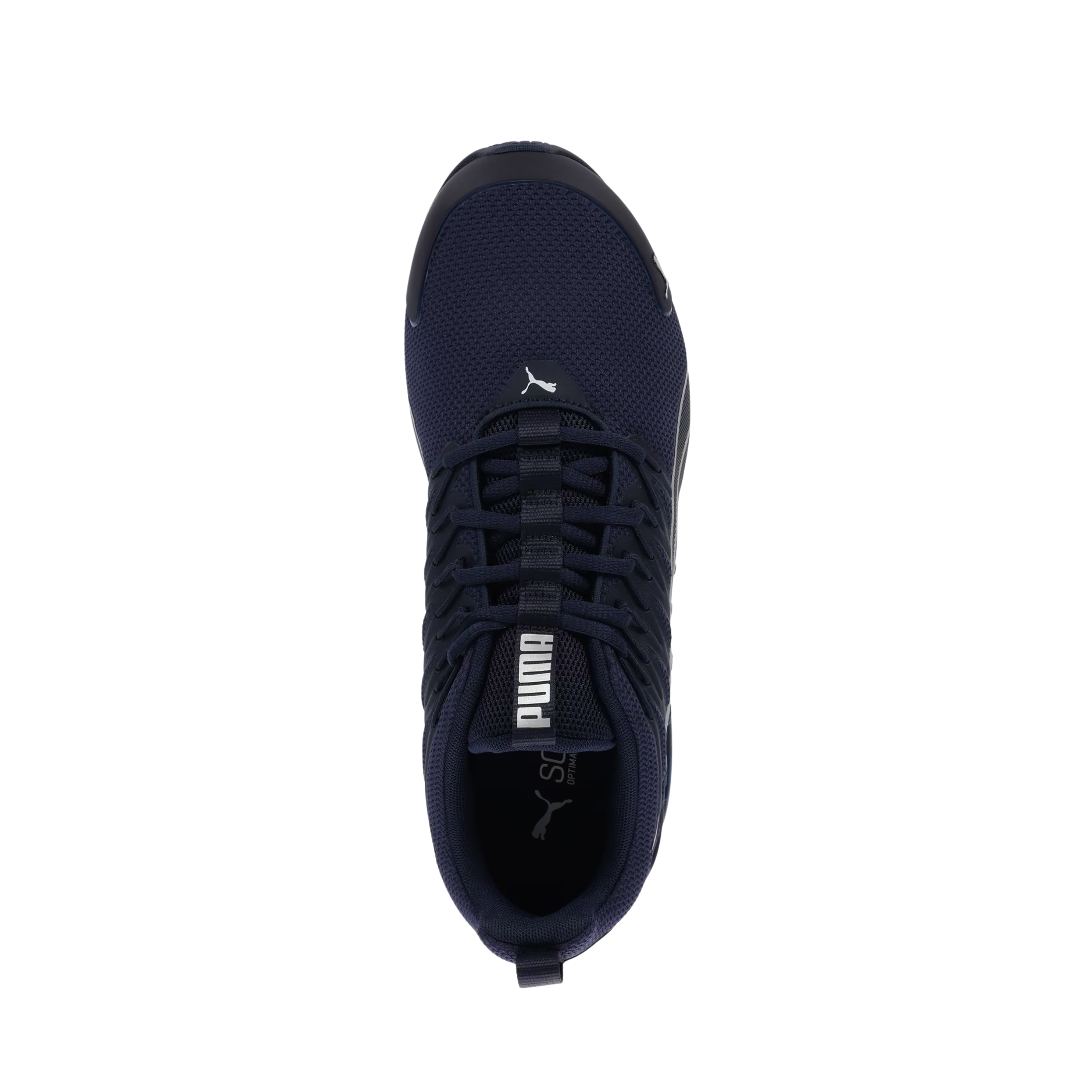 Puma Men Voltaic Evo - Navy White