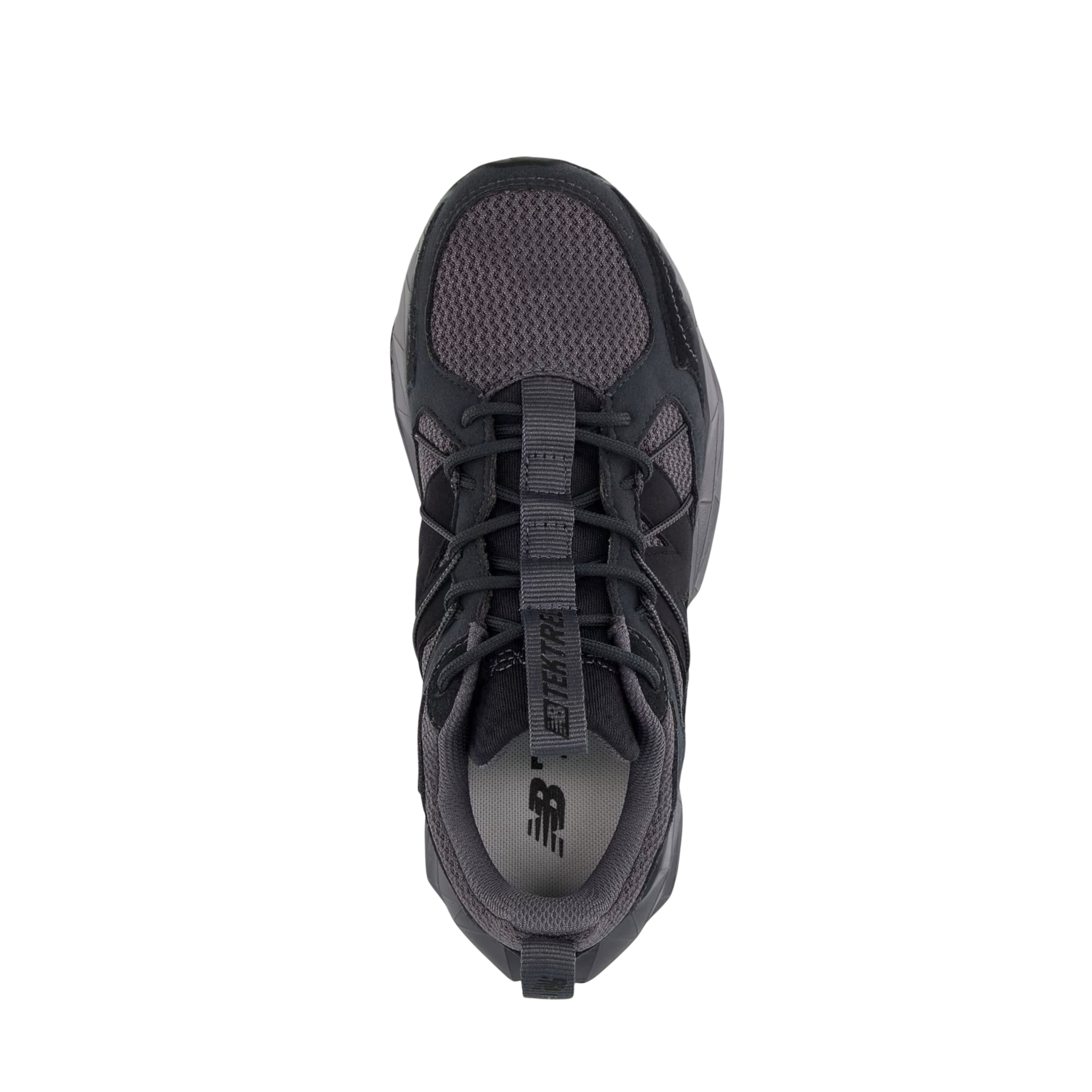 New Balance Women Tektrel Running - Black