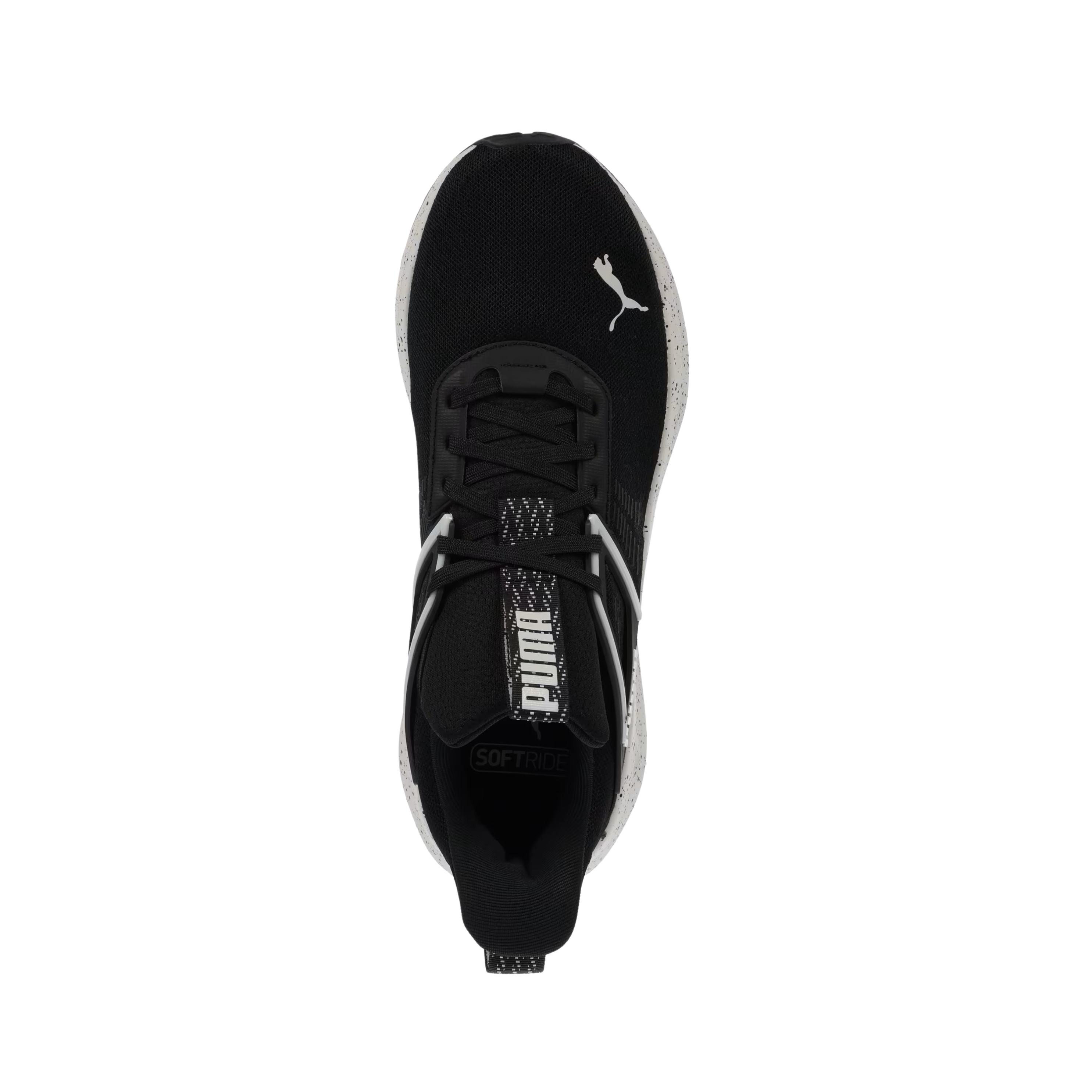 Puma Men Outpace Running - Black