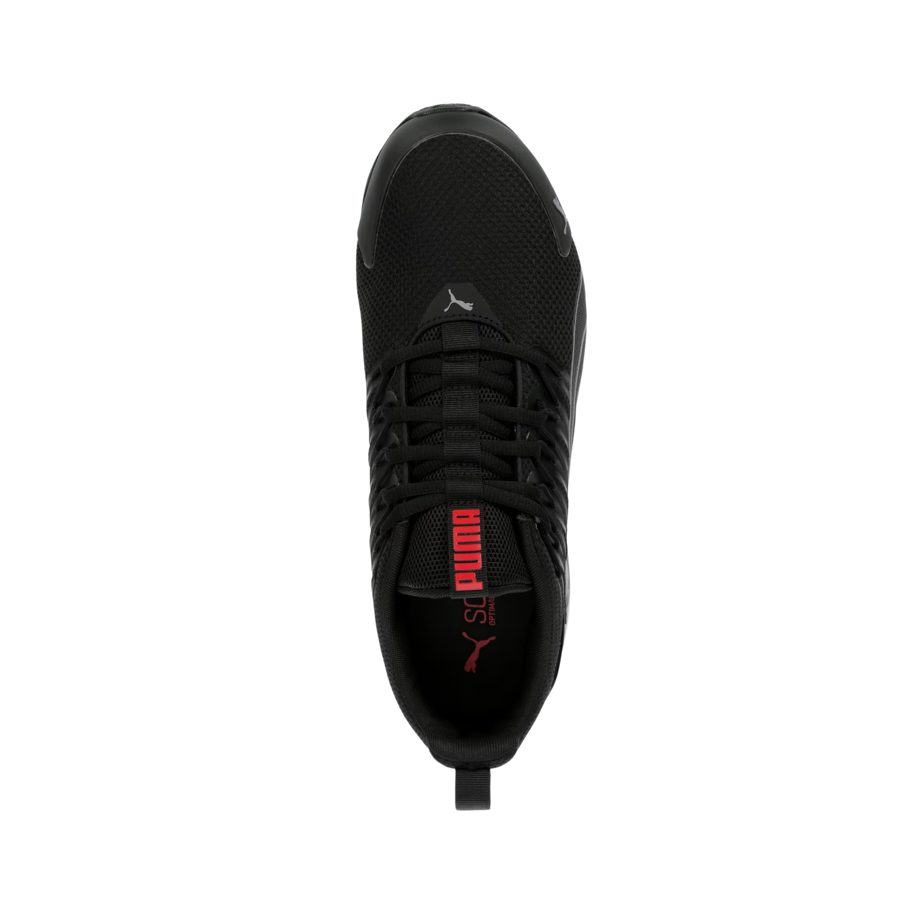 Puma Men Voltaic Evo - Black