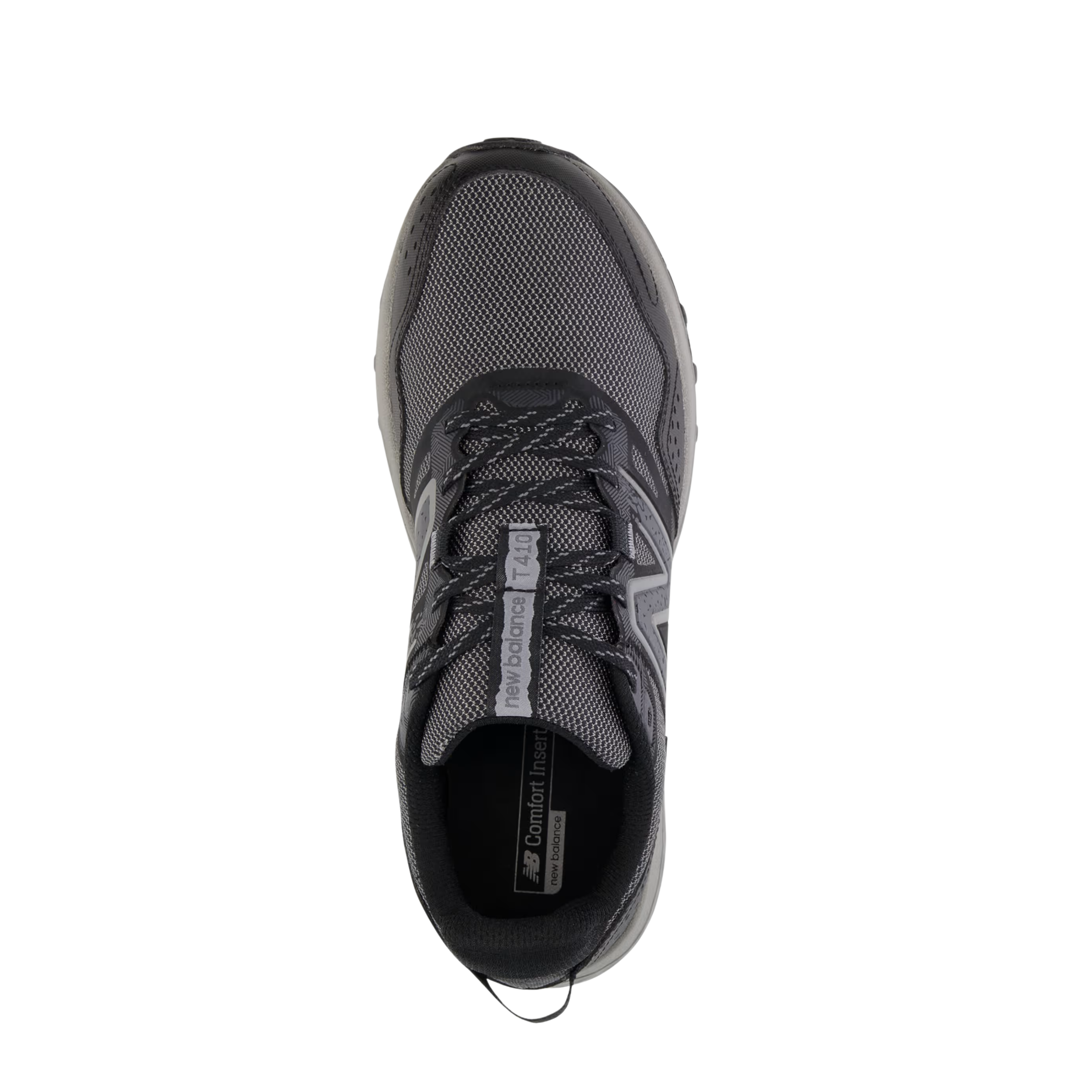 New Balance Men 410 Trail Running - Black