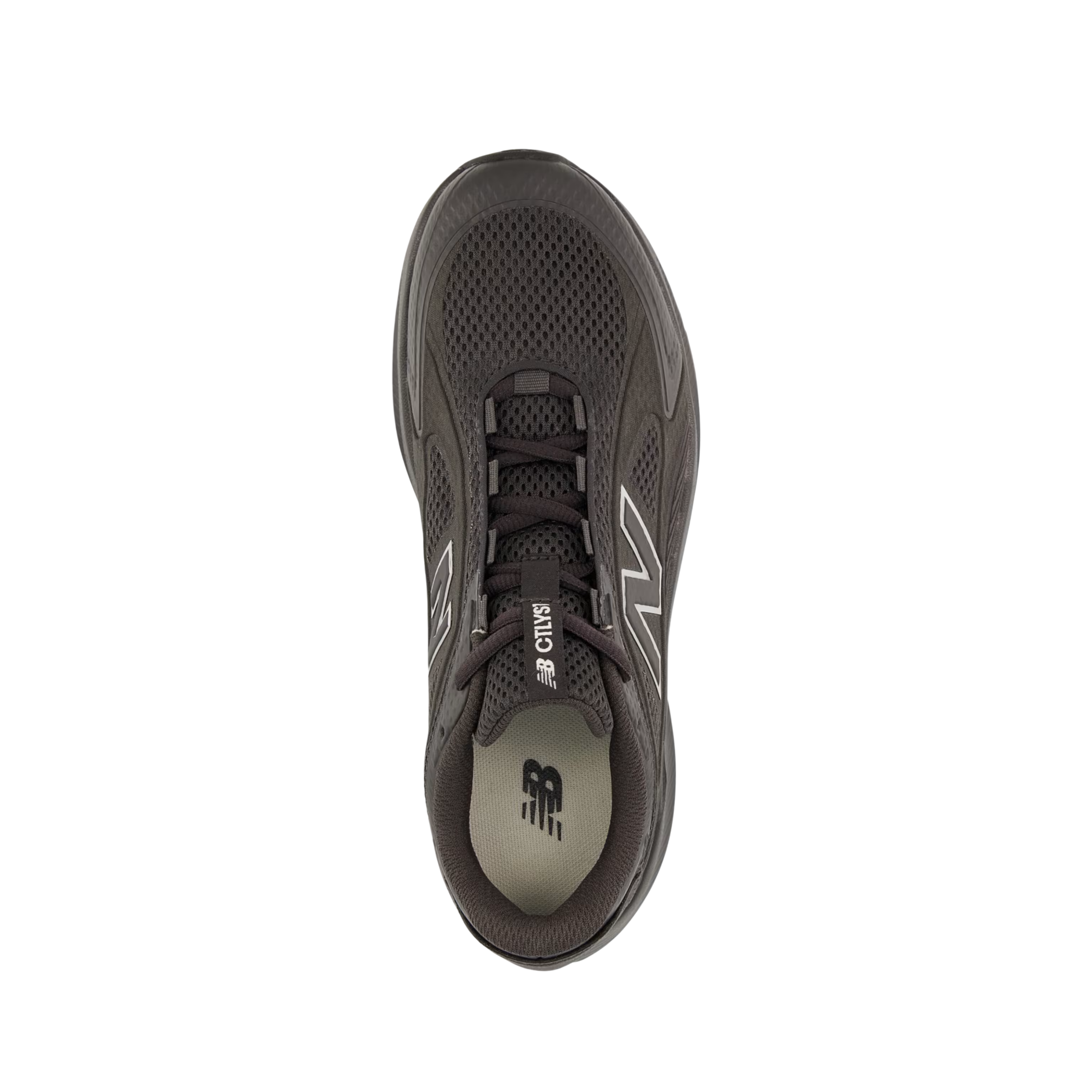 New Balance Women Ctlyst Running - Black