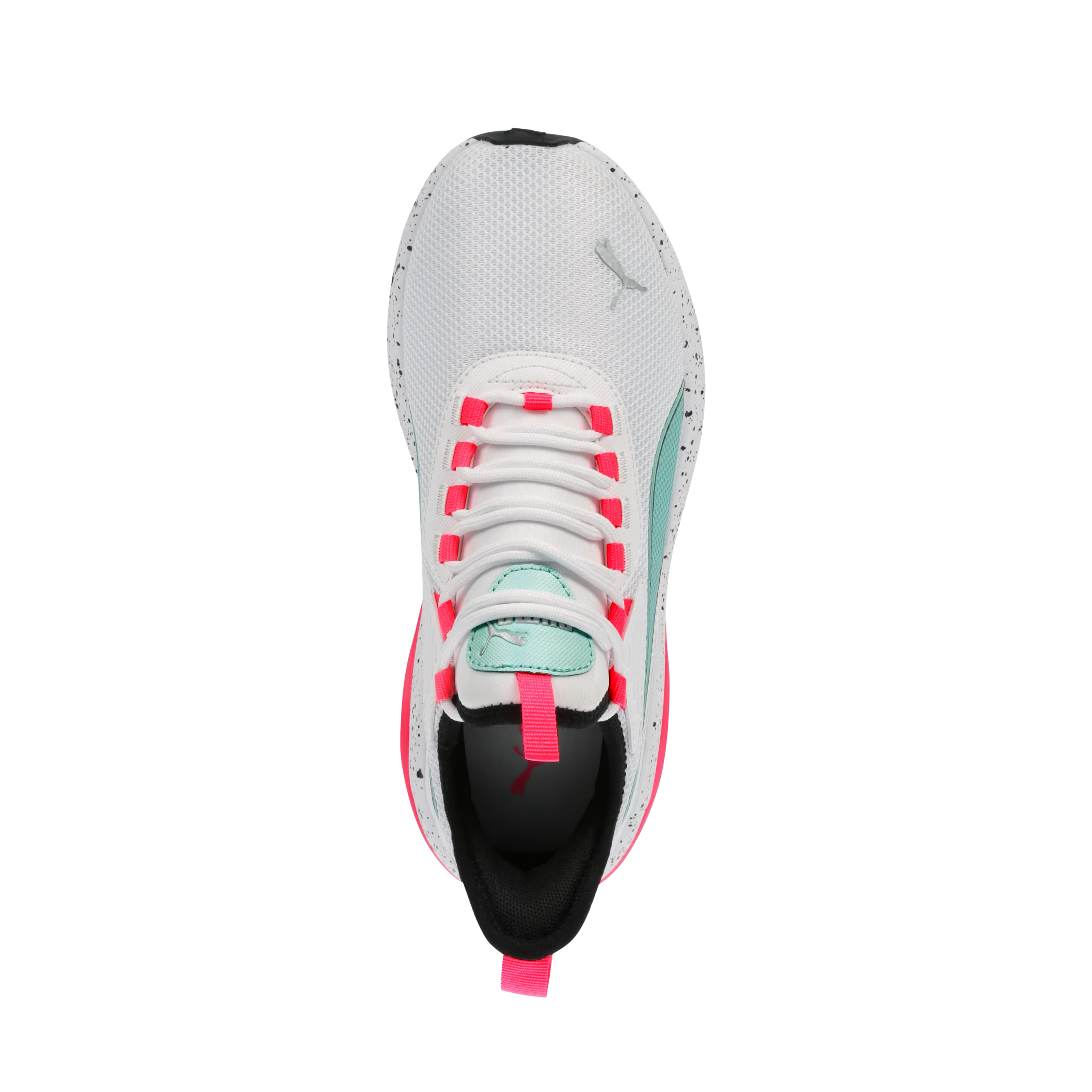Puma Women Ampliflier - White