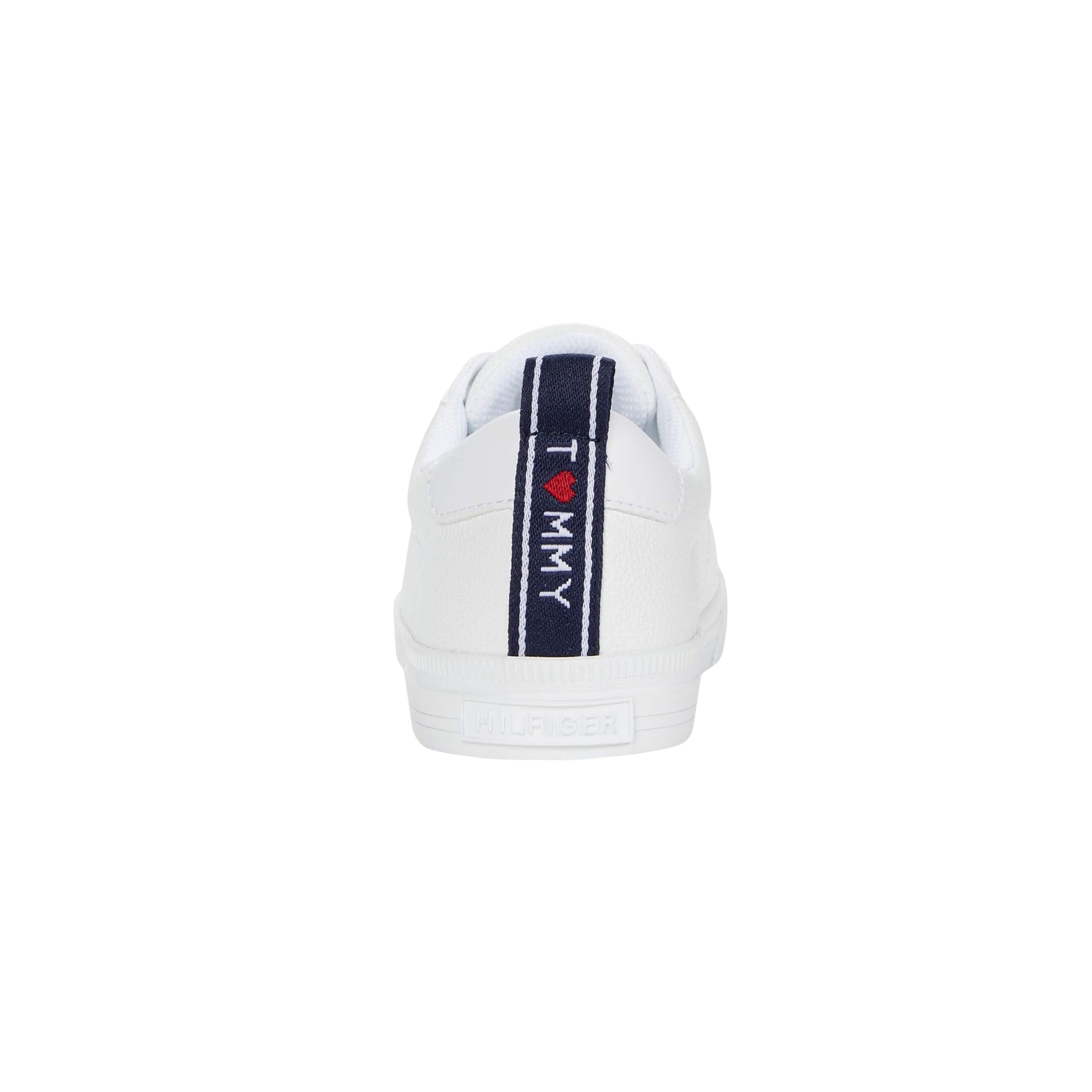 Tommy Hilfiger Women Lila - White