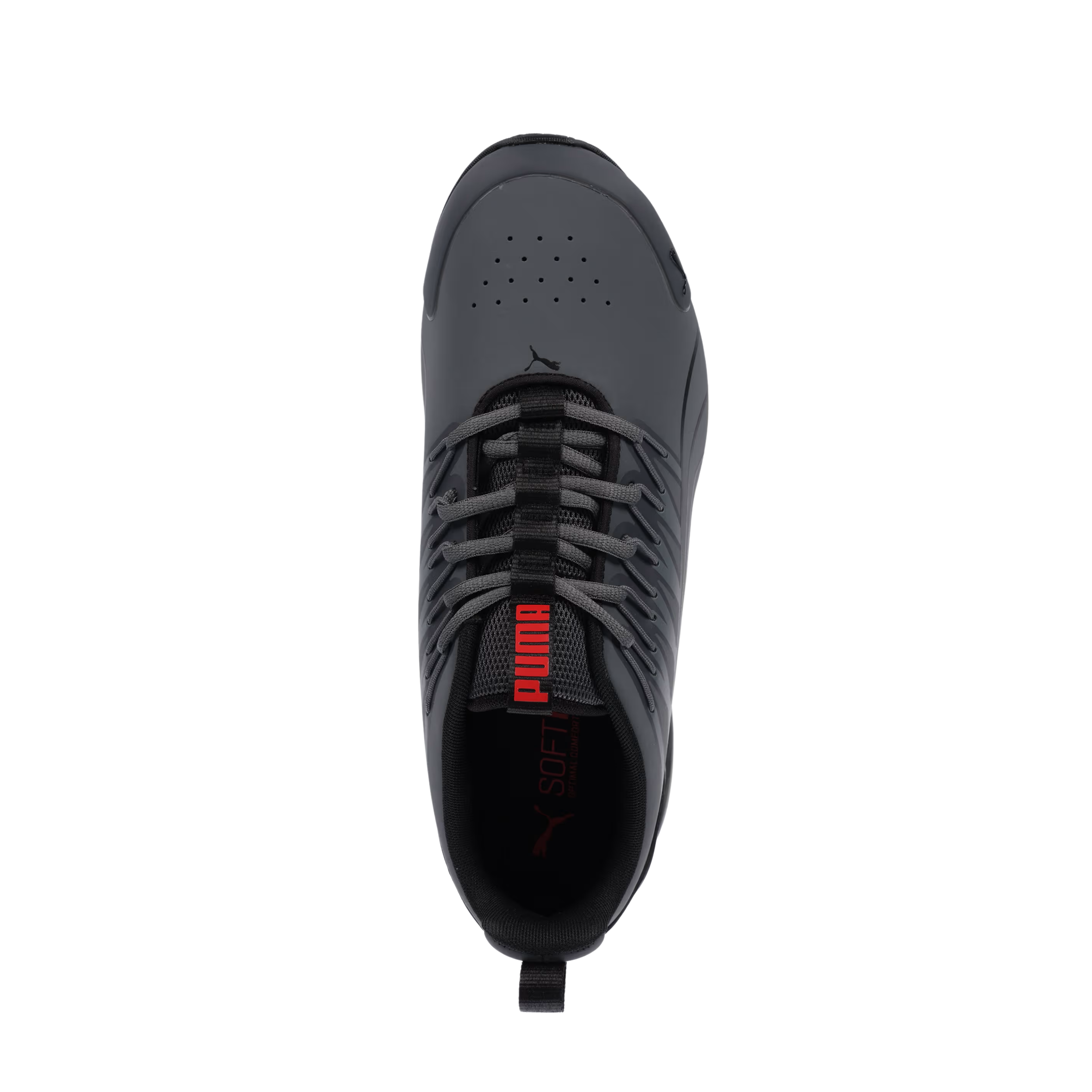 Puma Men Voltaic Evo - Grey