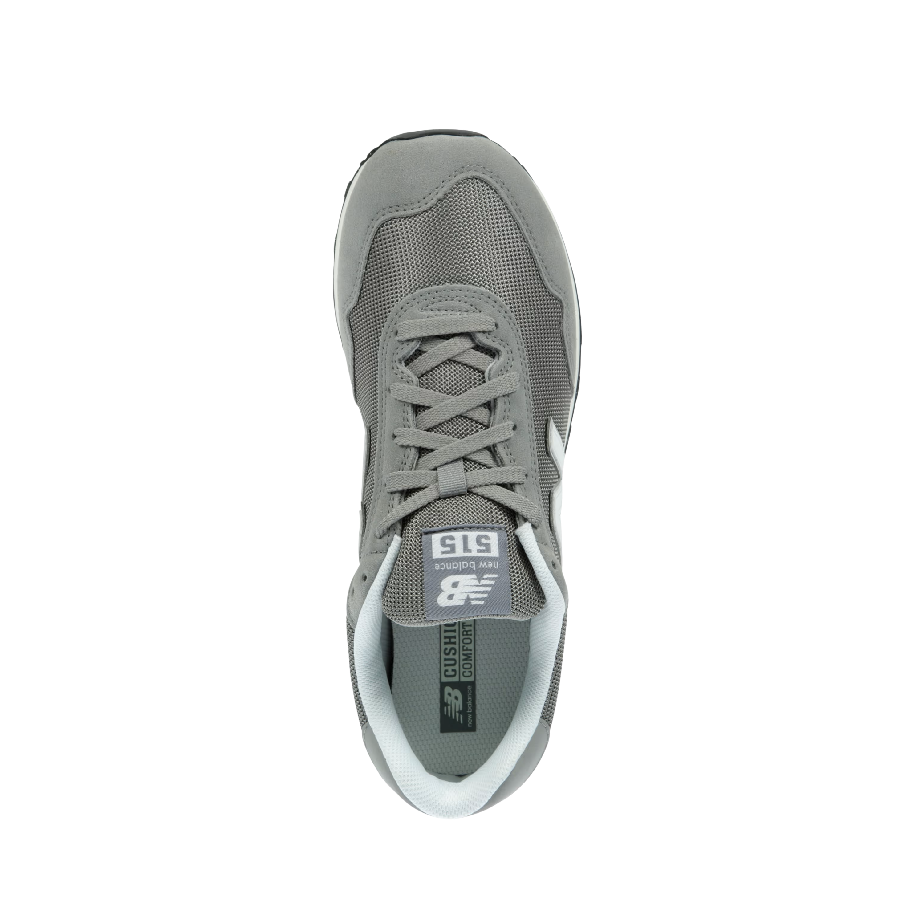New Balance Men 515 Sneaker - Grey