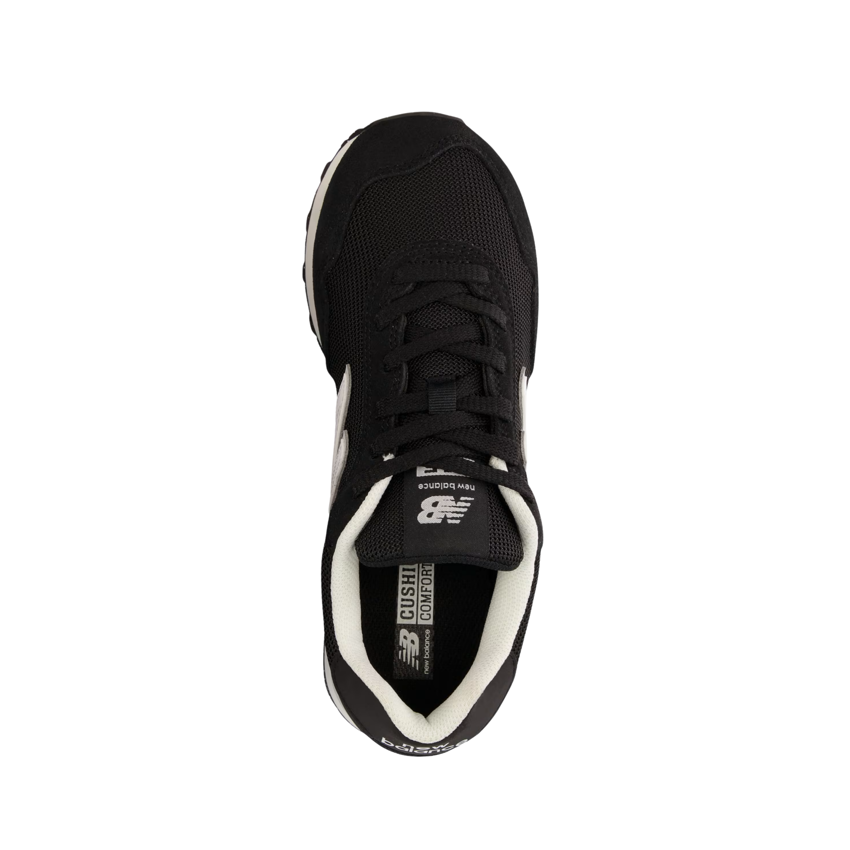 New Balance Women 515 Sneaker - Black