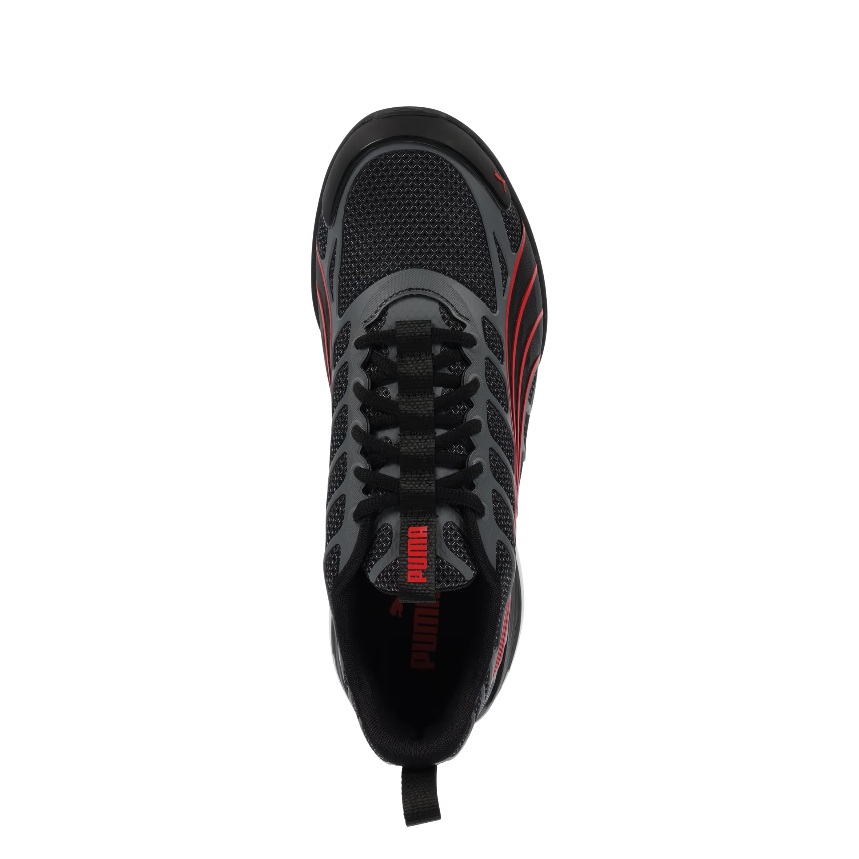 Puma Men Voltra - Grey