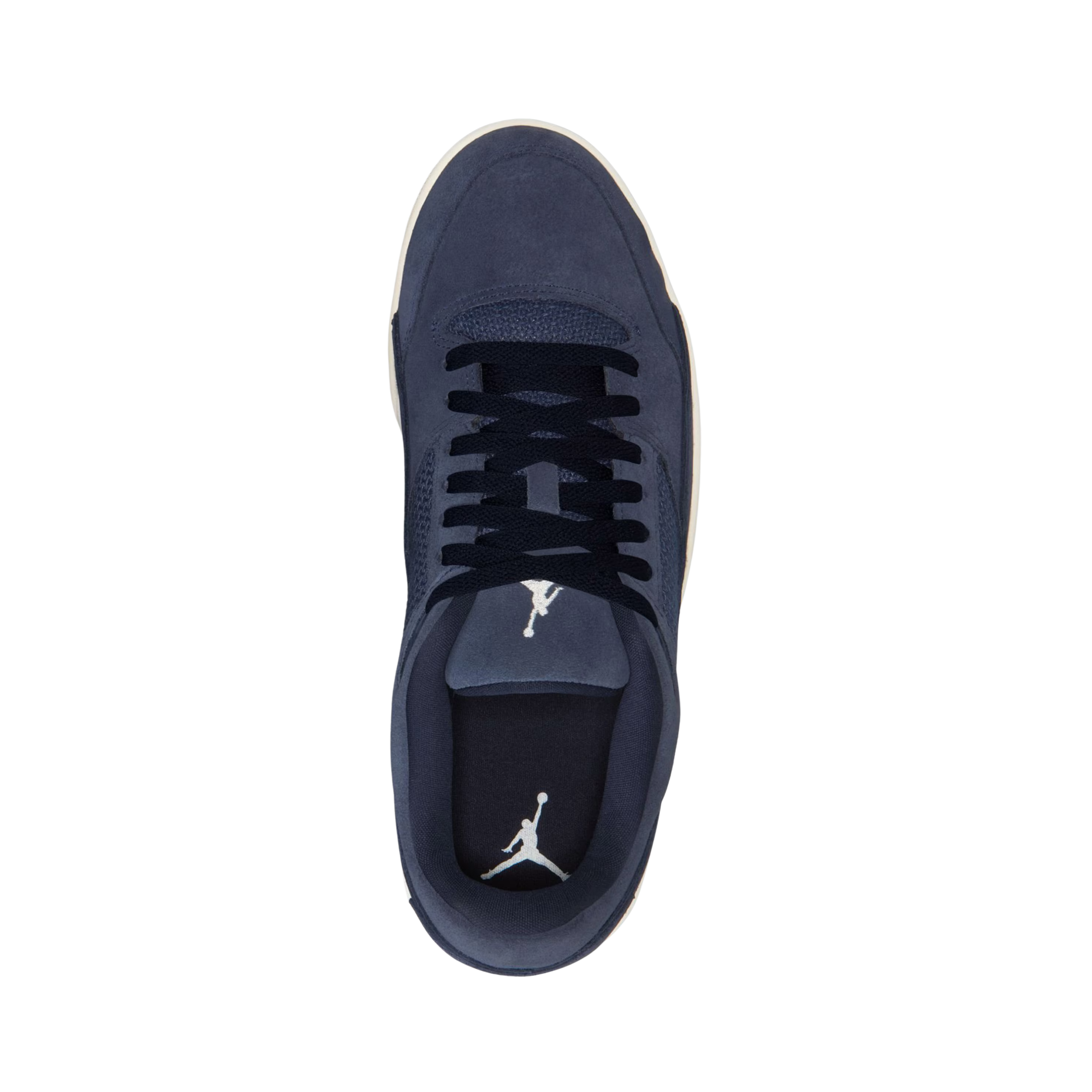 Jordan Men Flight Court - Navy