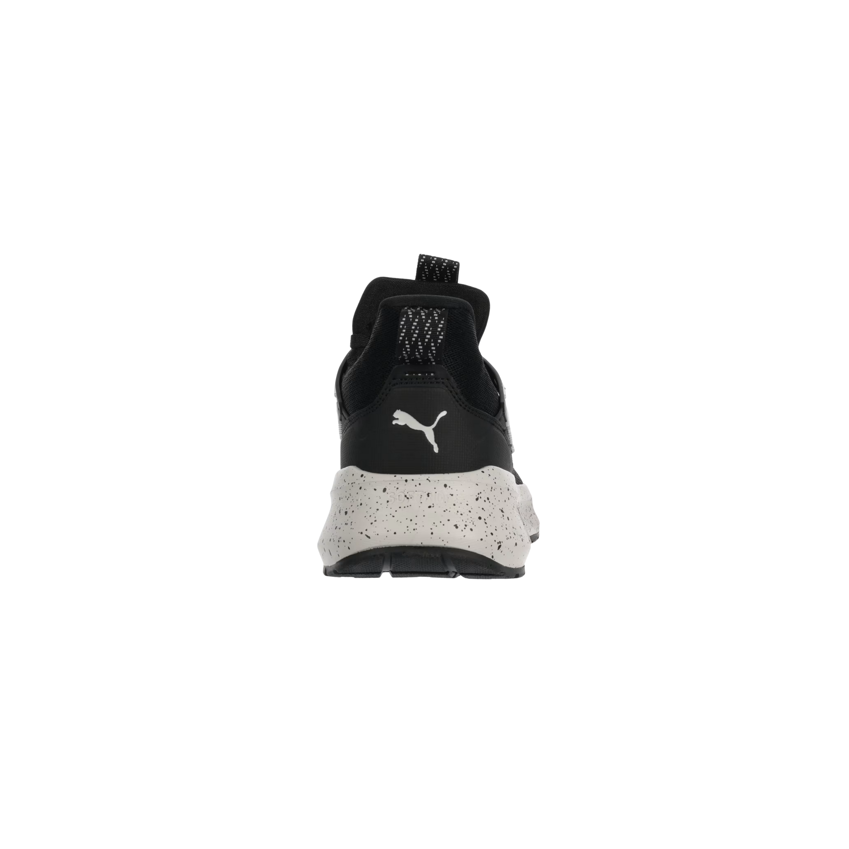 Puma Men Outpace Running - Black