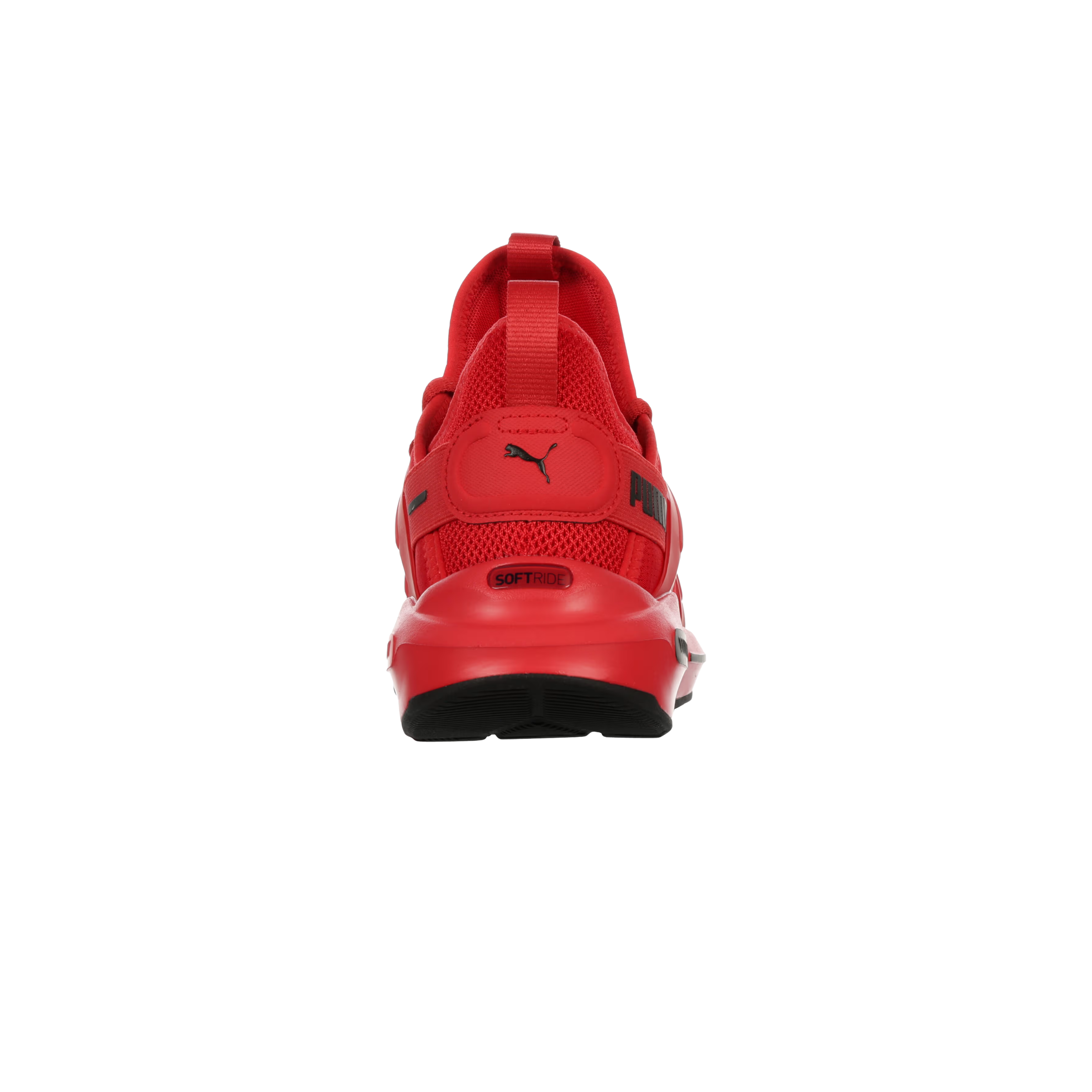 Puma Men Enzo Evolve - Red