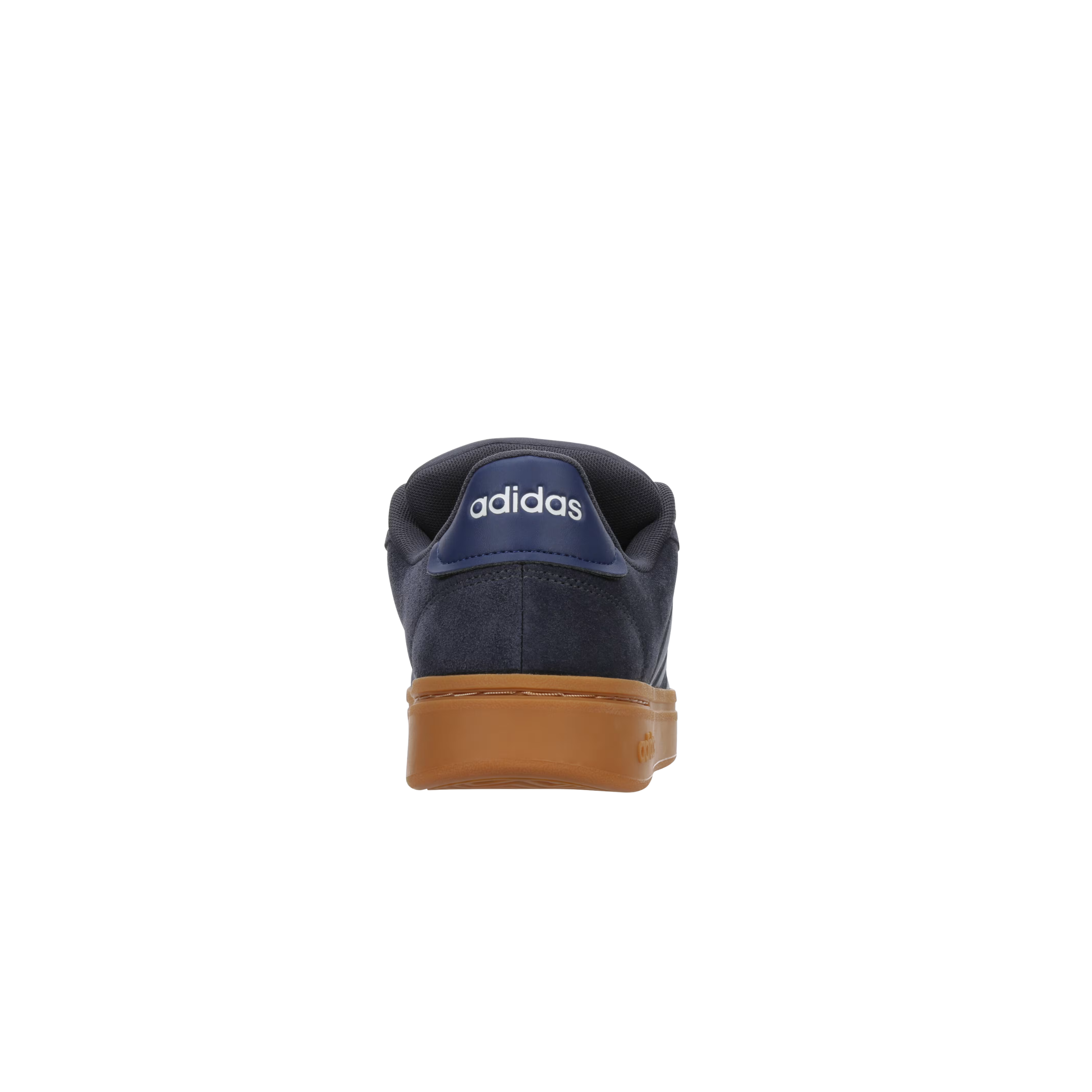Adidas Men Grand Court Alpha 00'S - Navy