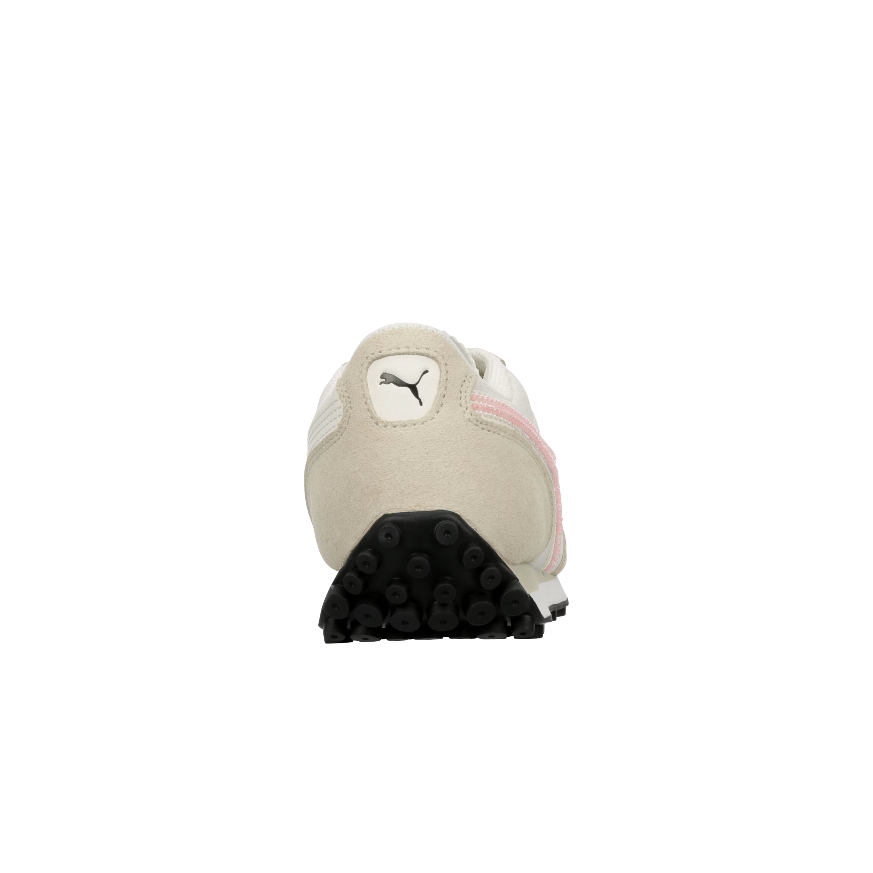 Puma Women Easy Rider Sneaker - Off White