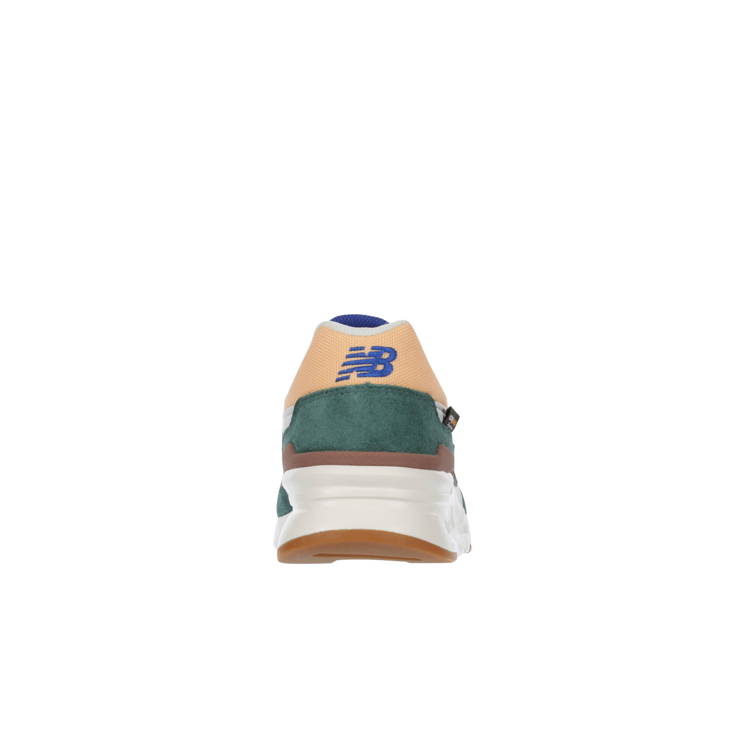 New Balance Men 997H Sneaker - Teal