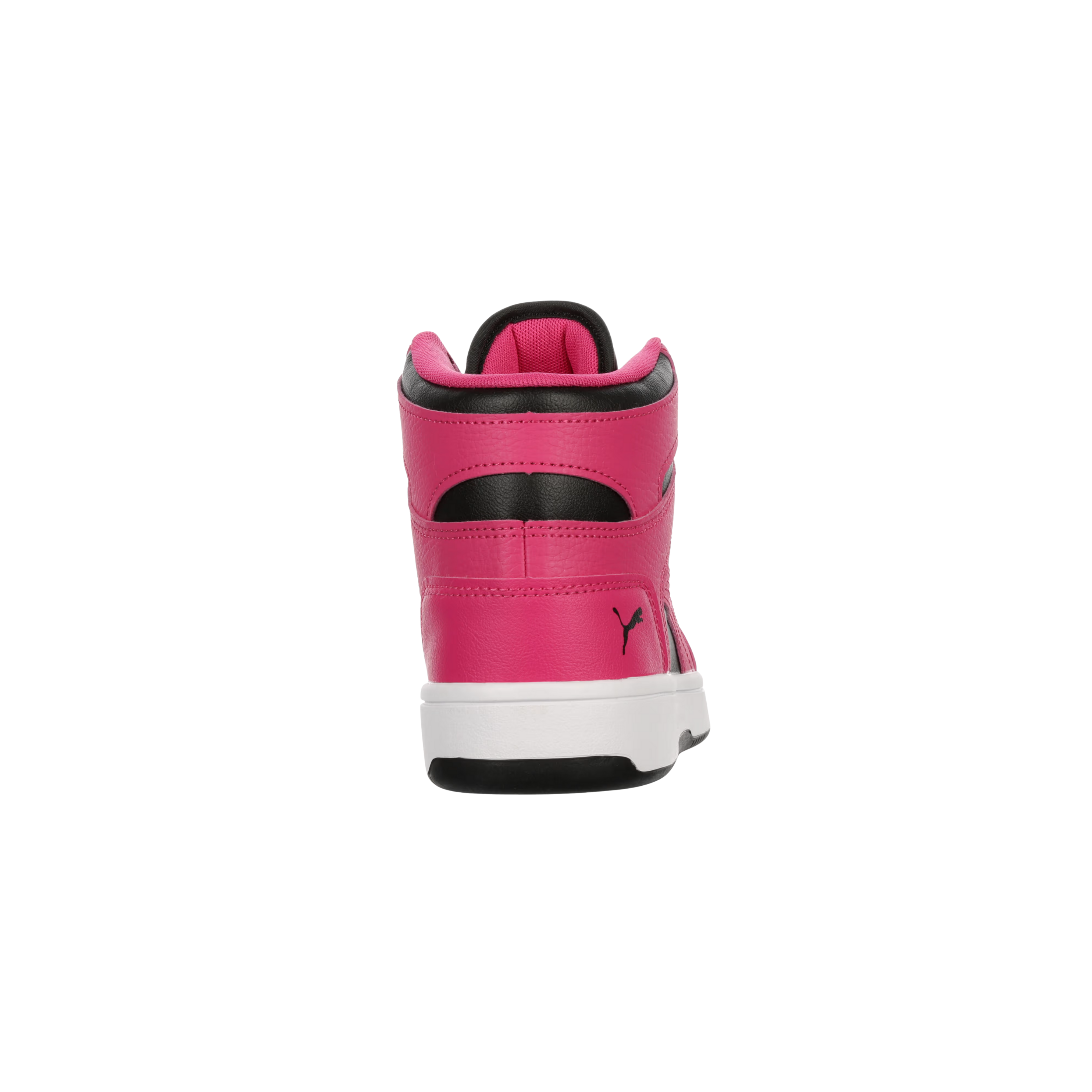 Puma Women Rebound Layup - Bright Pink